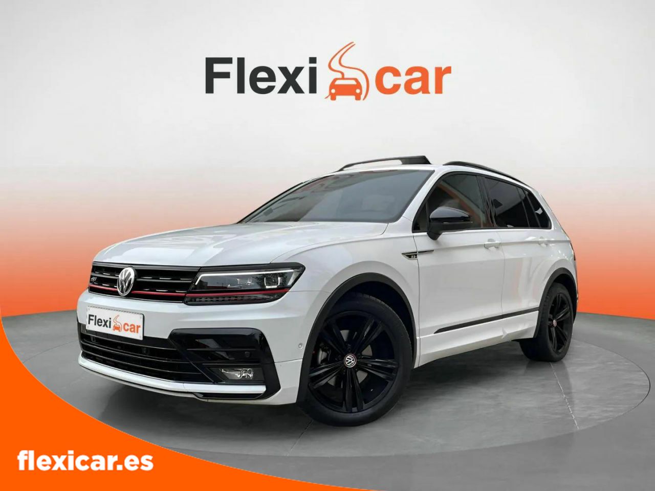 Foto Volkswagen Tiguan 3