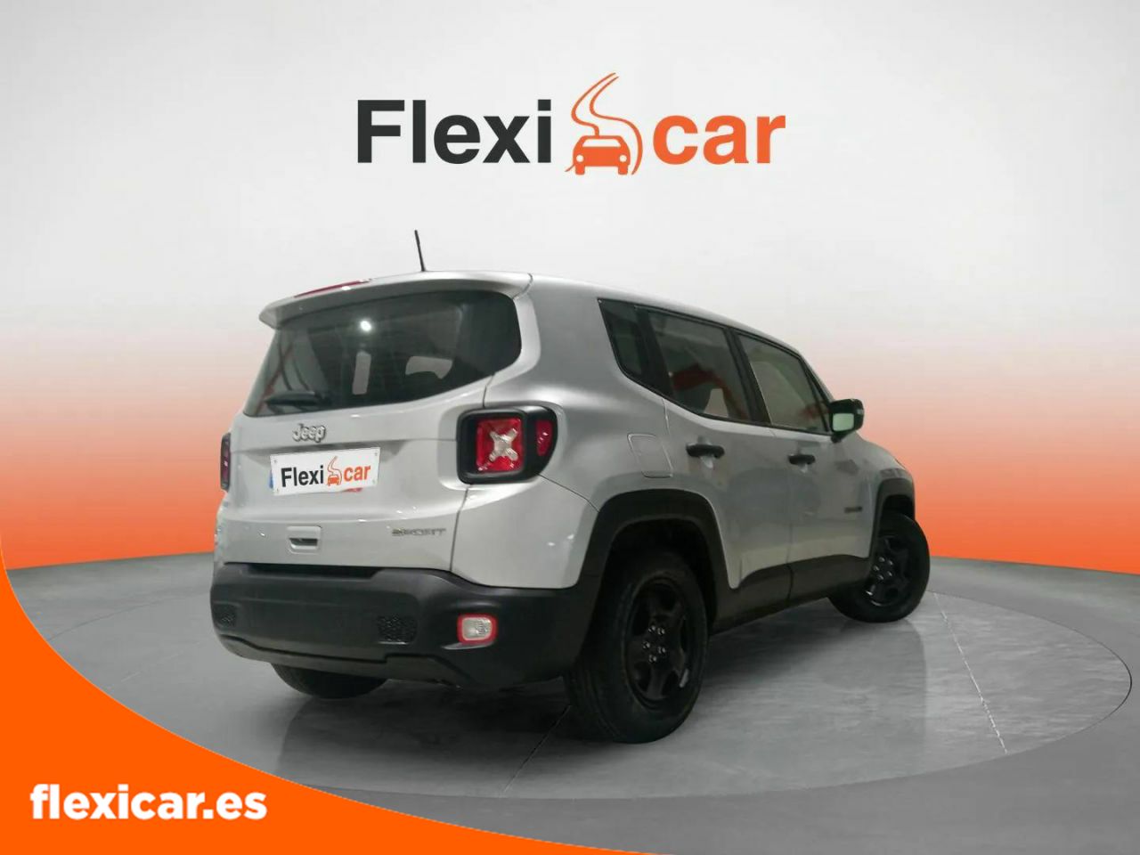 Foto Jeep Renegade 8