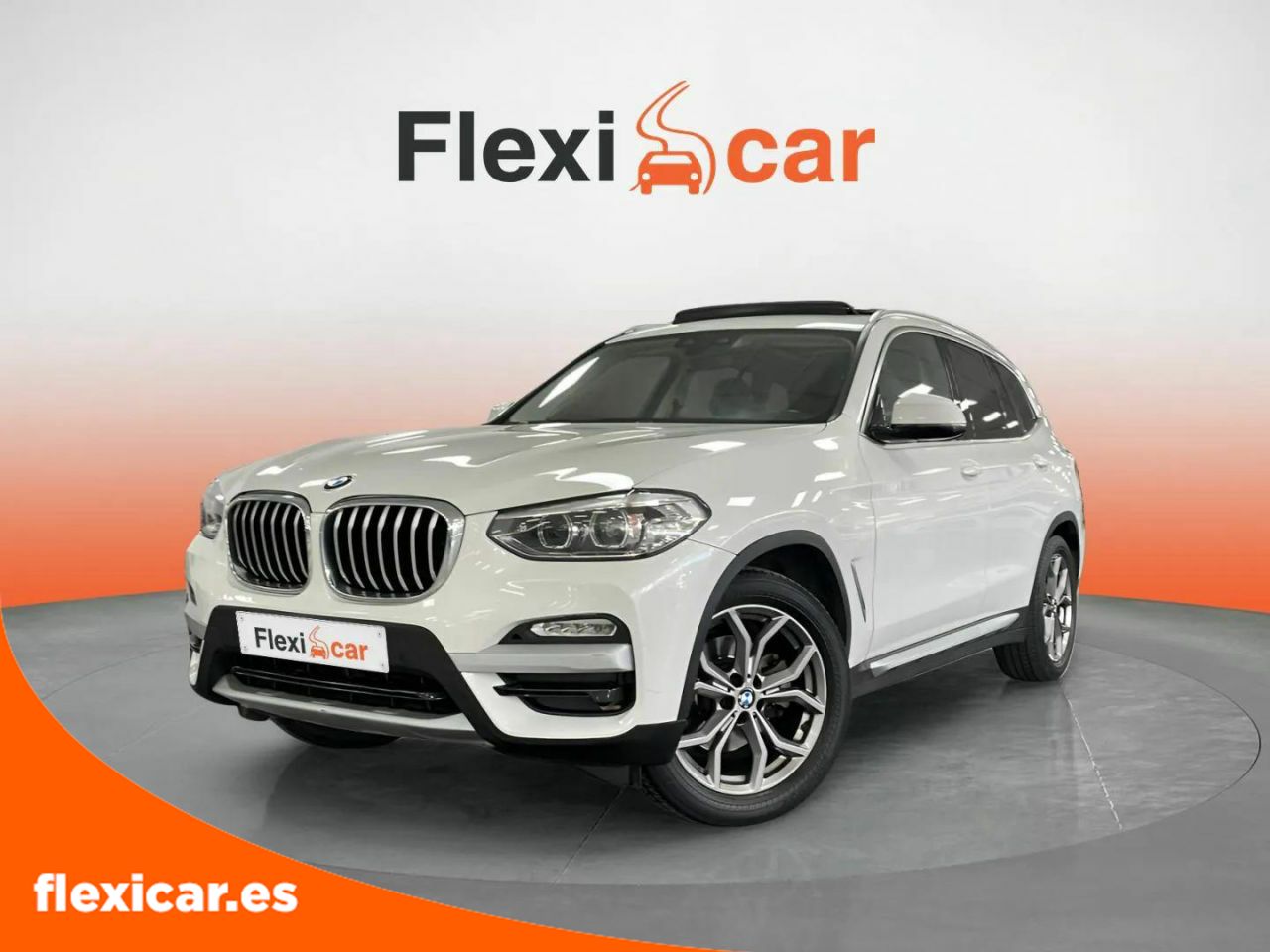 Foto BMW X3 3