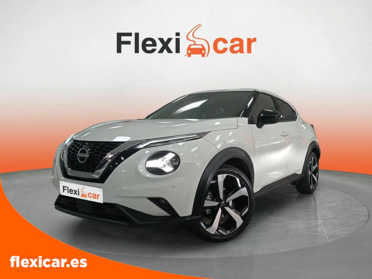 Foto Nissan Juke 3