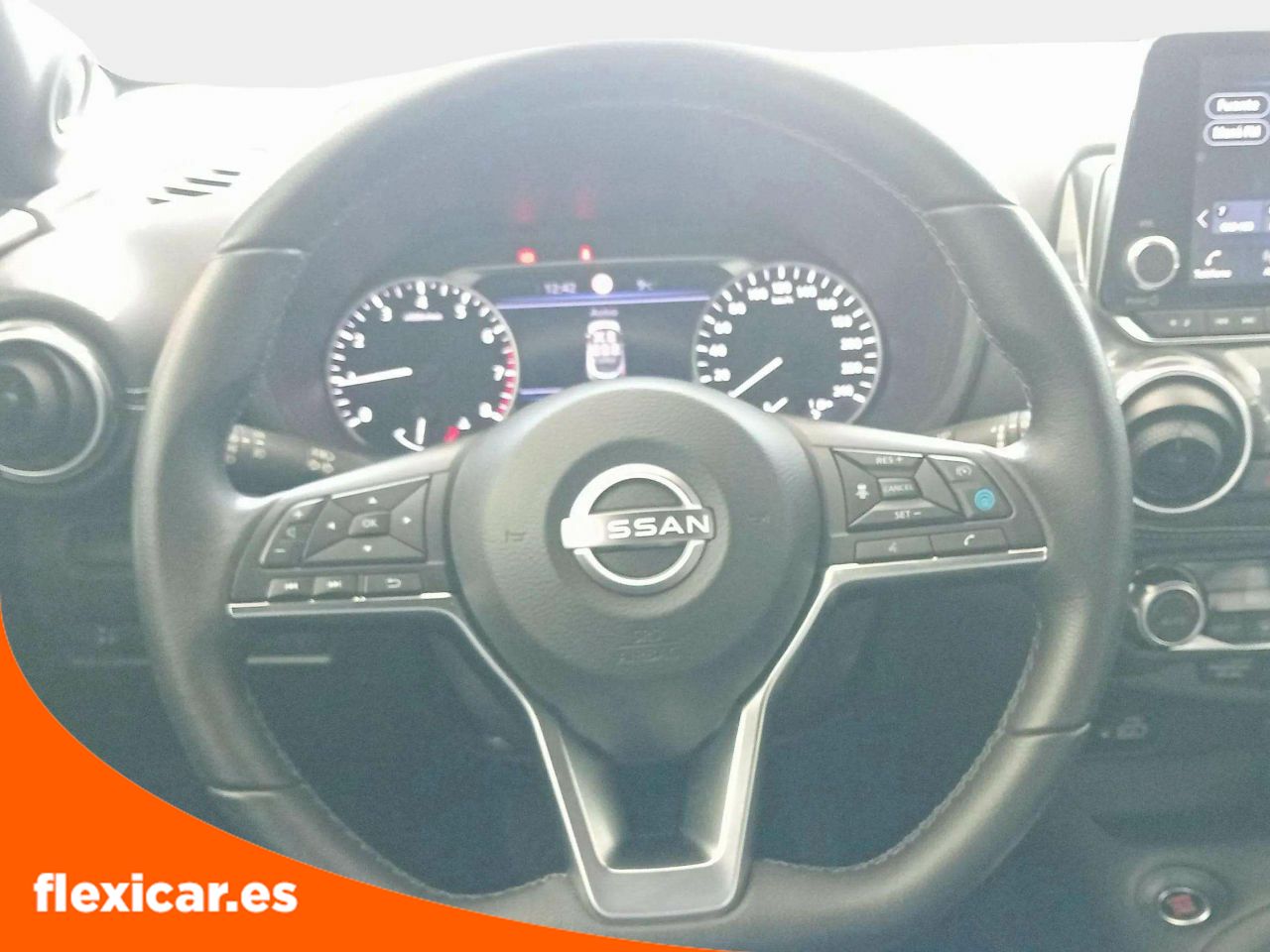 Foto Nissan Juke 12