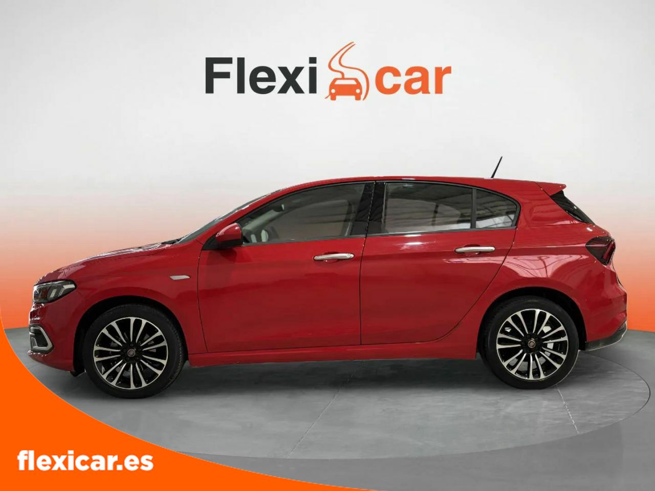 Foto Fiat Tipo 3