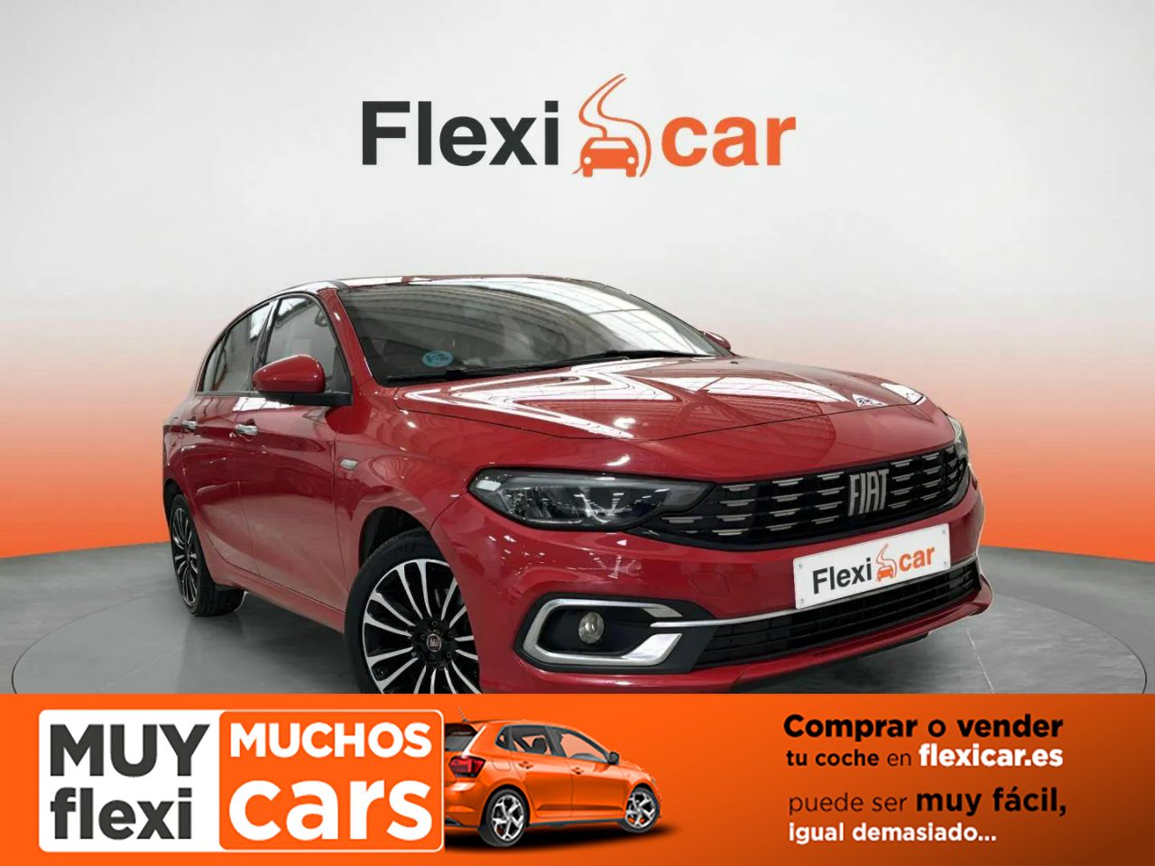 Foto Fiat Tipo 1