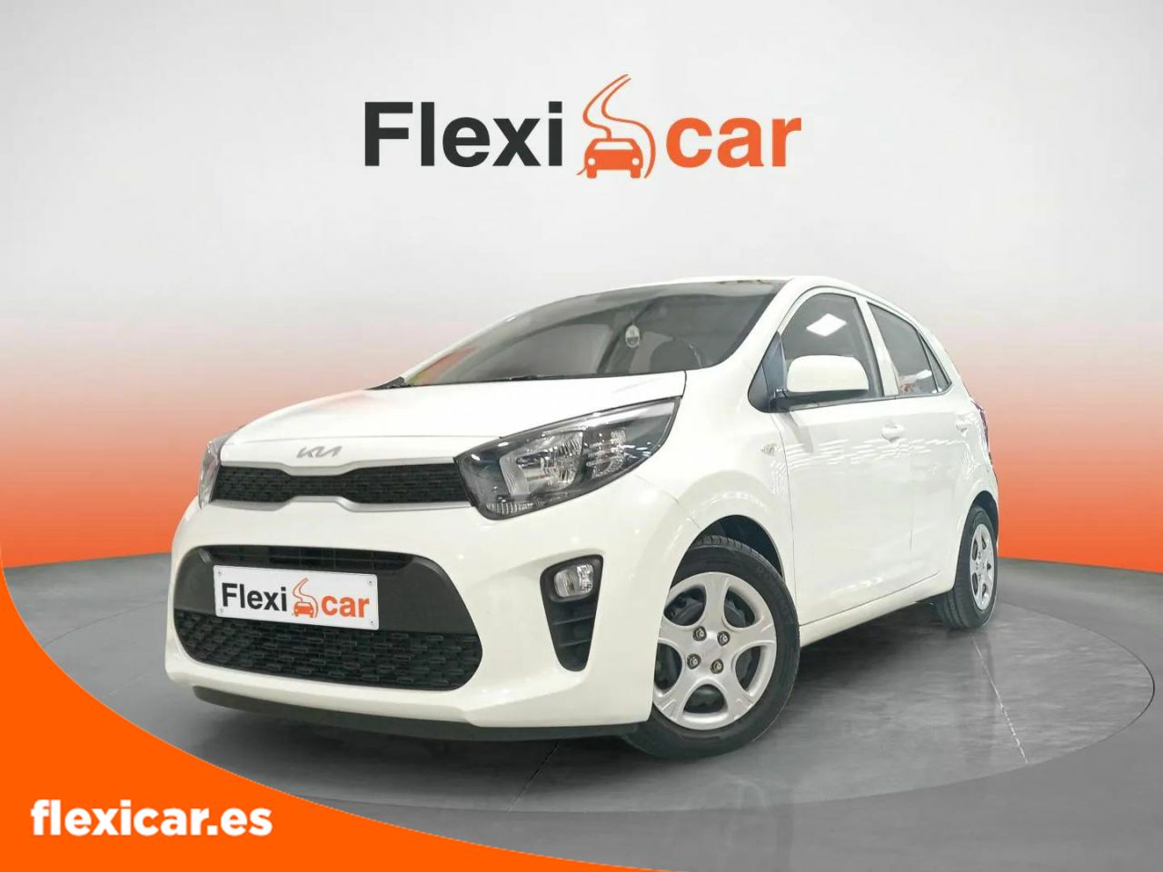 Foto Kia Picanto 3