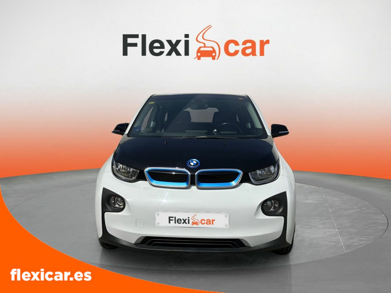 Foto BMW i3 2