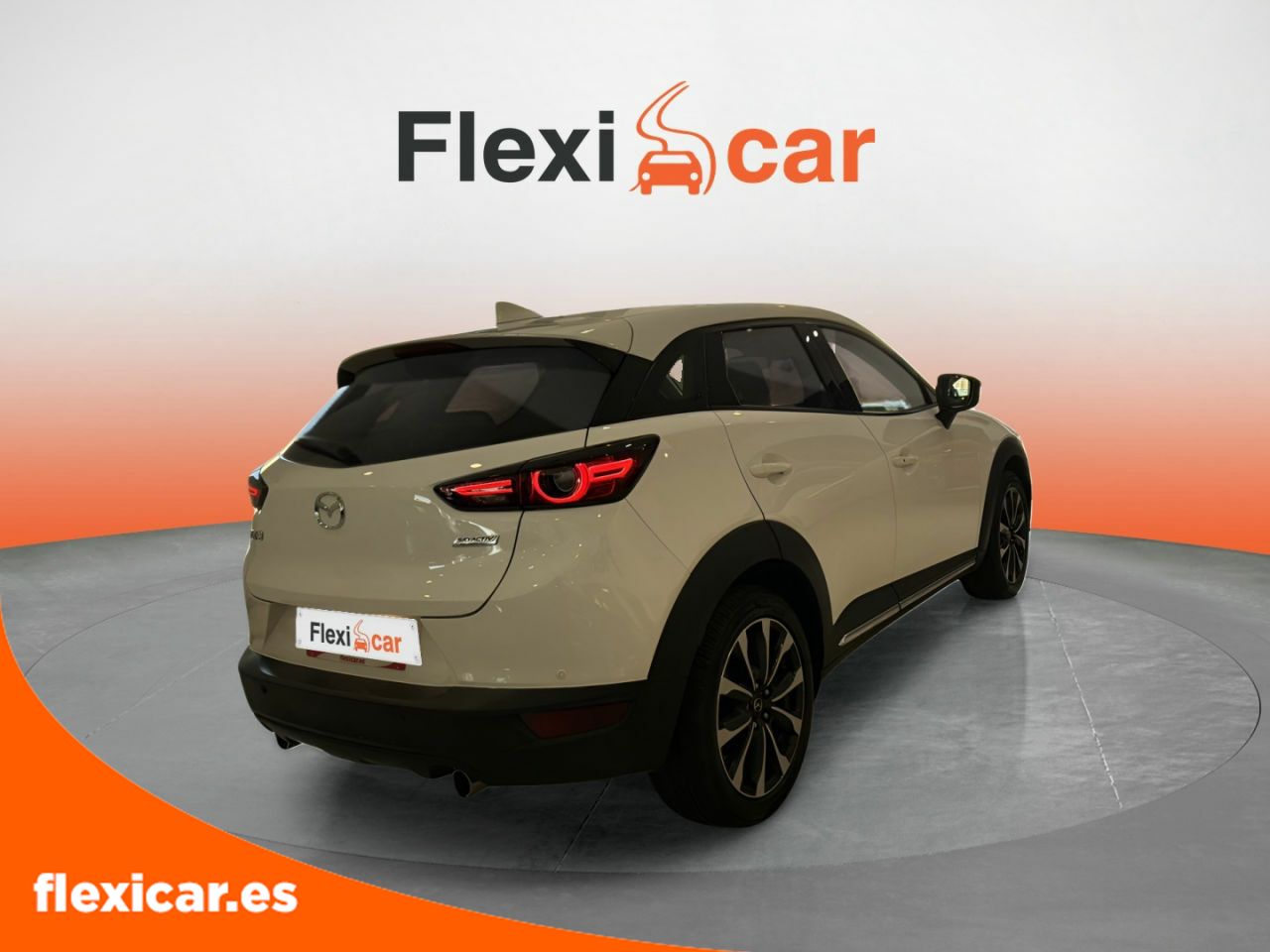 Foto Mazda CX-3 9