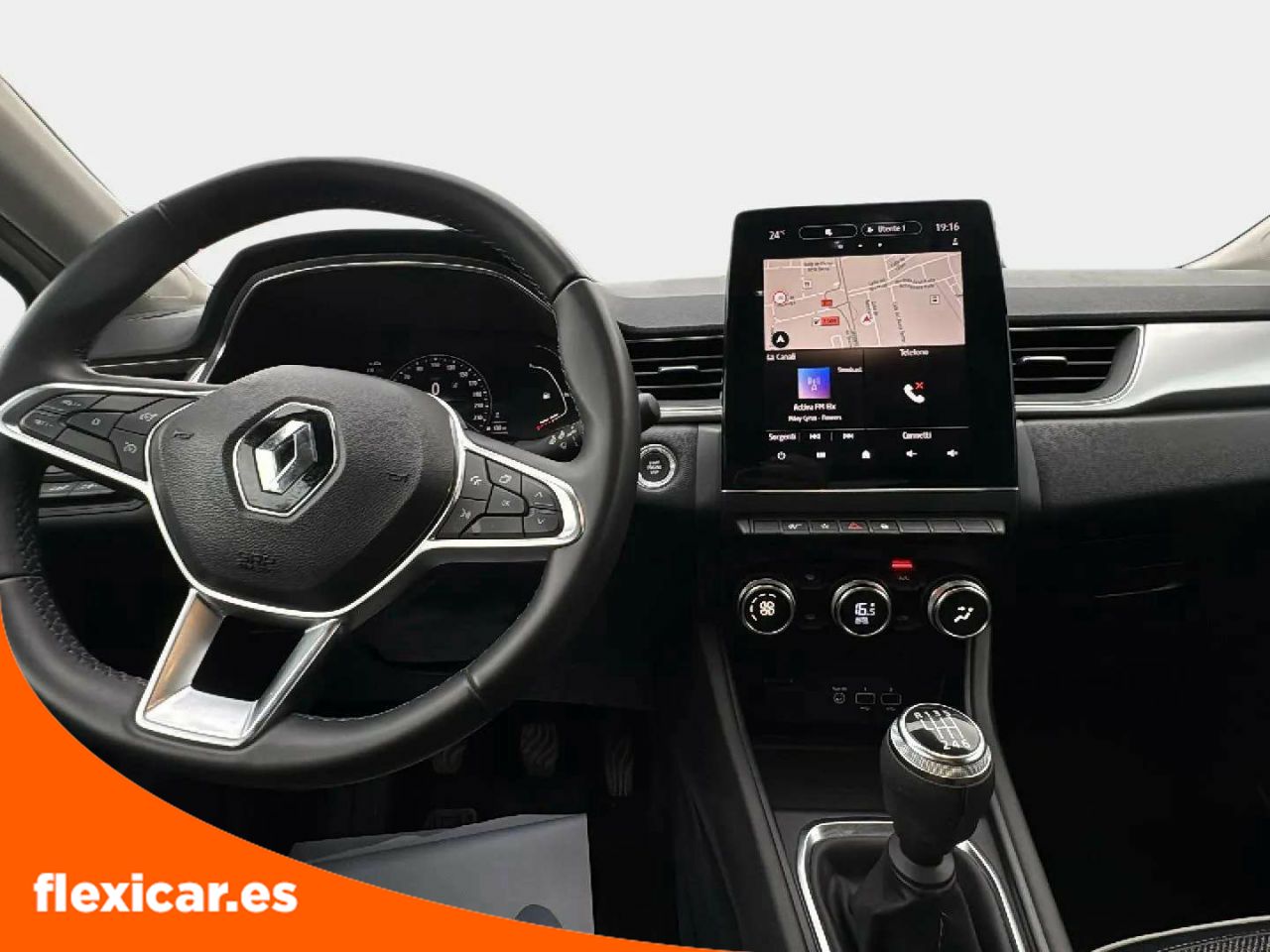 Foto Renault Captur 11