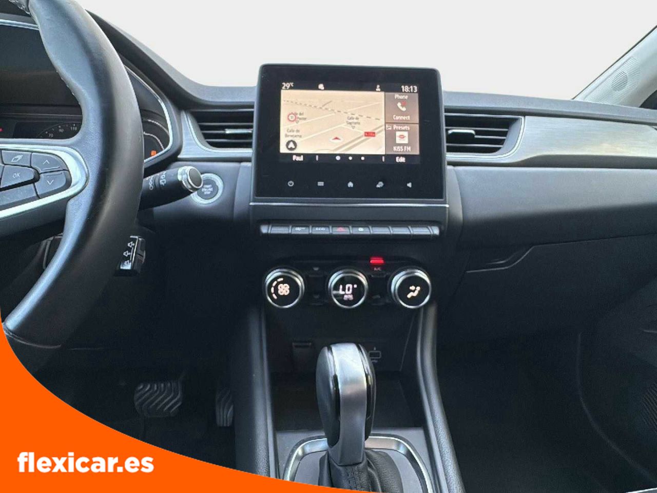 Foto Renault Captur 13