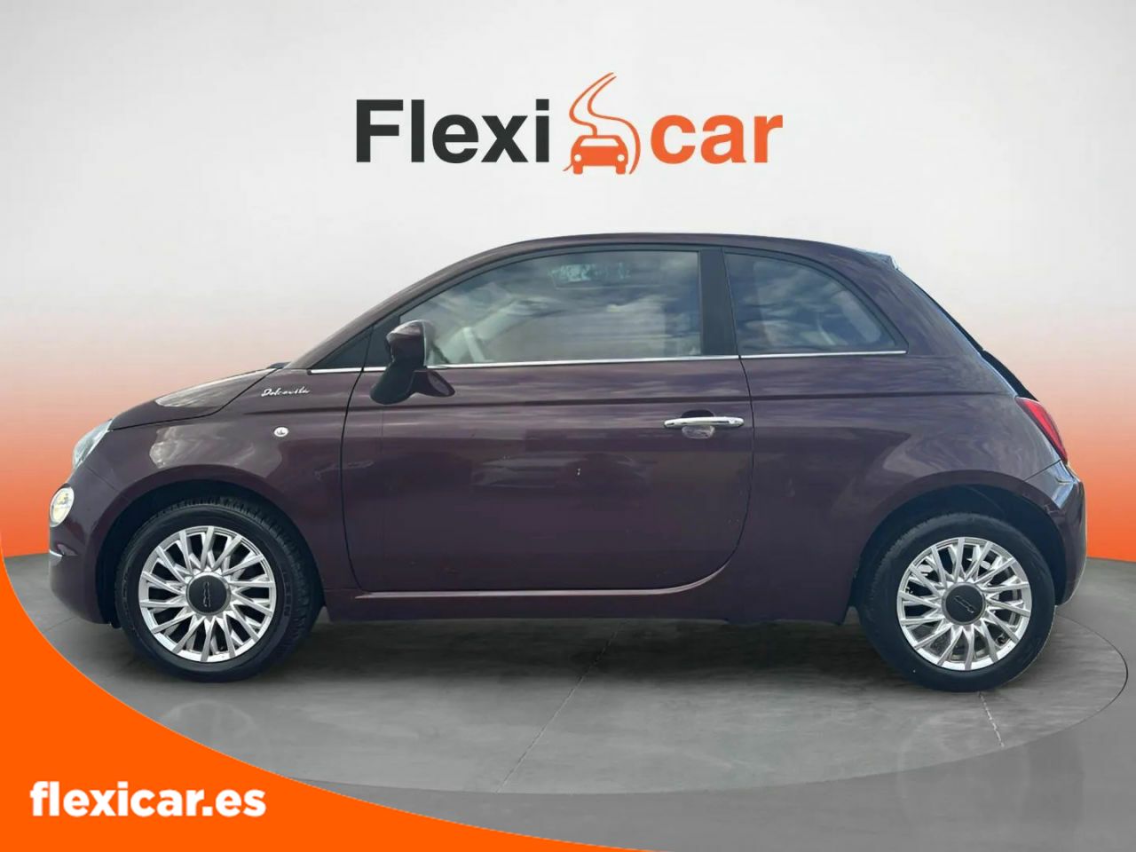 Foto Fiat 500 4