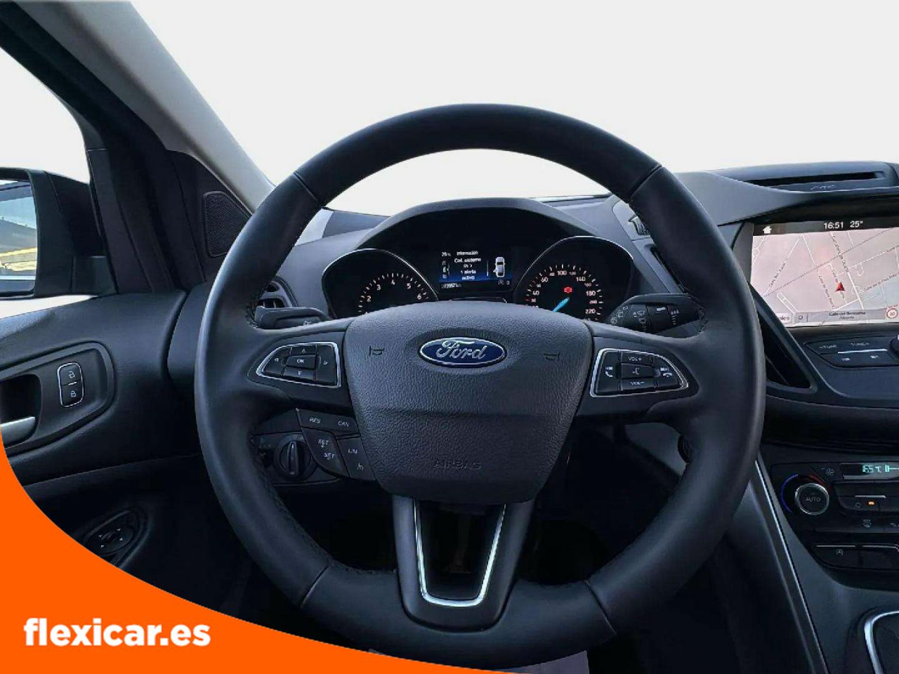 Foto Ford Kuga 15