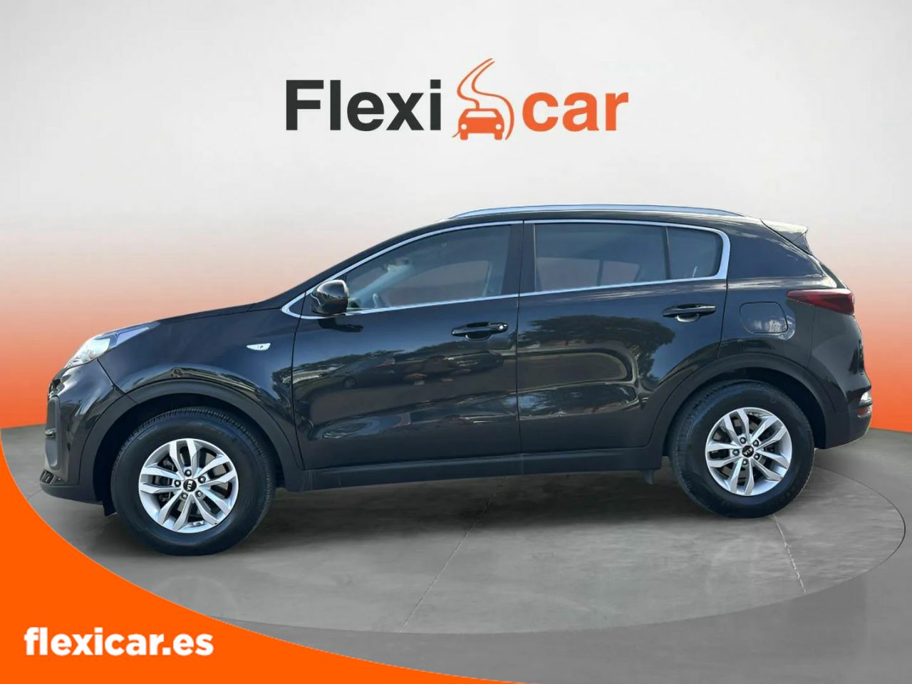 Foto Kia Sportage 4