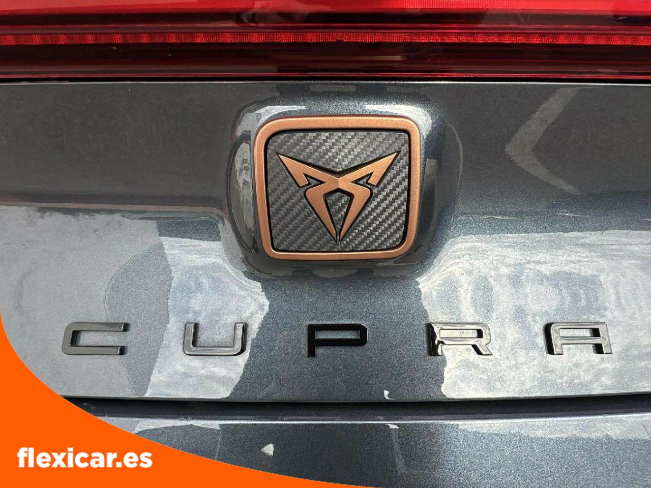 Foto Cupra León 12