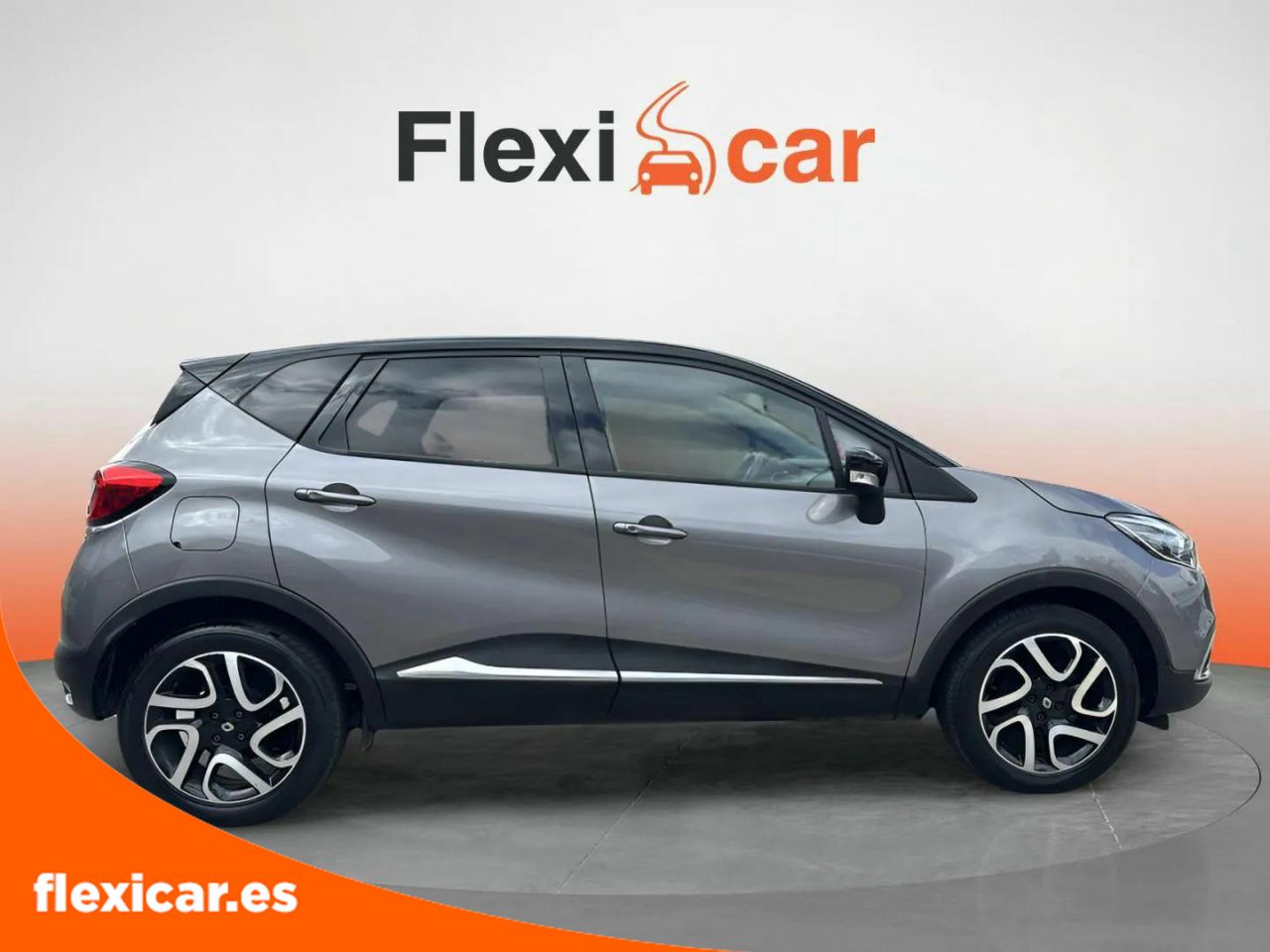 Foto Renault Captur 4