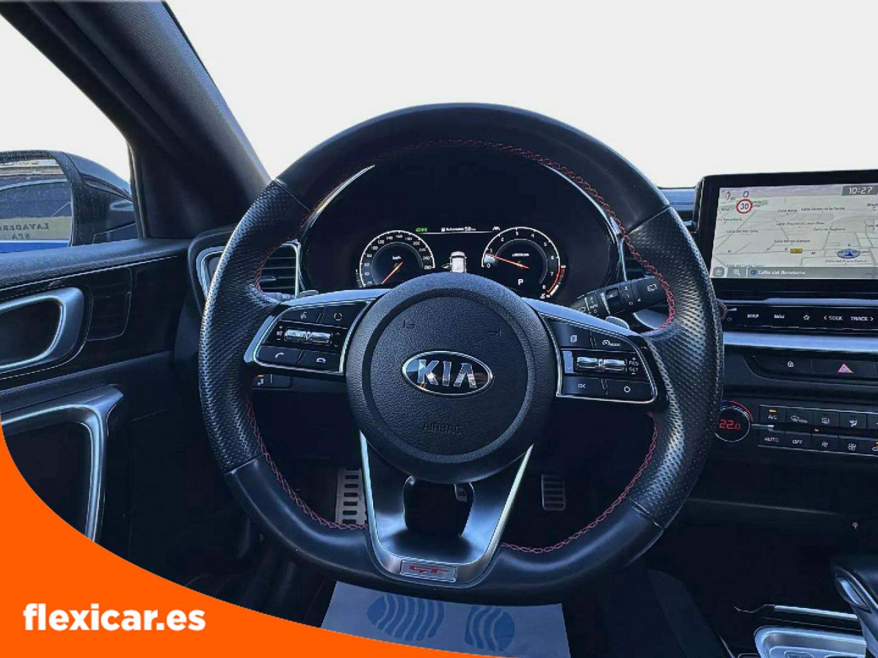 Foto Kia Ceed 15