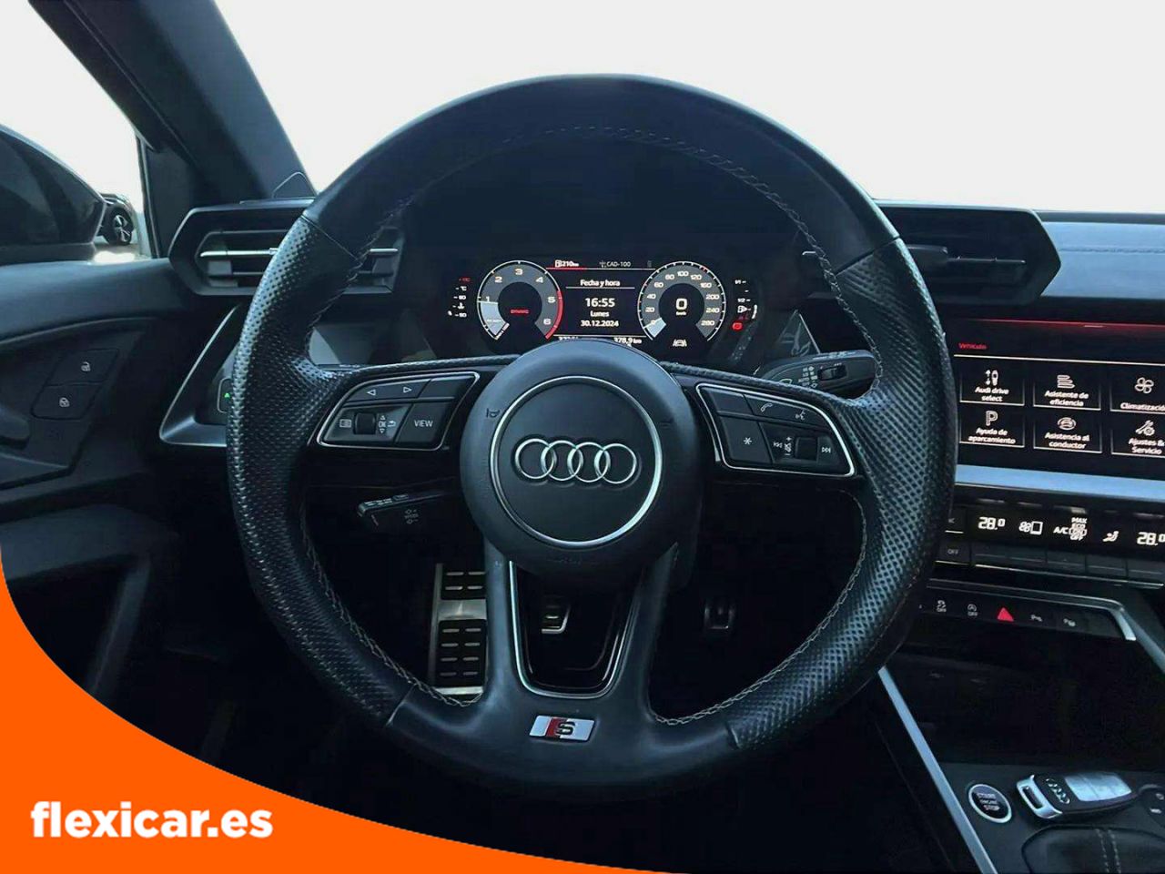 Foto Audi A3 11