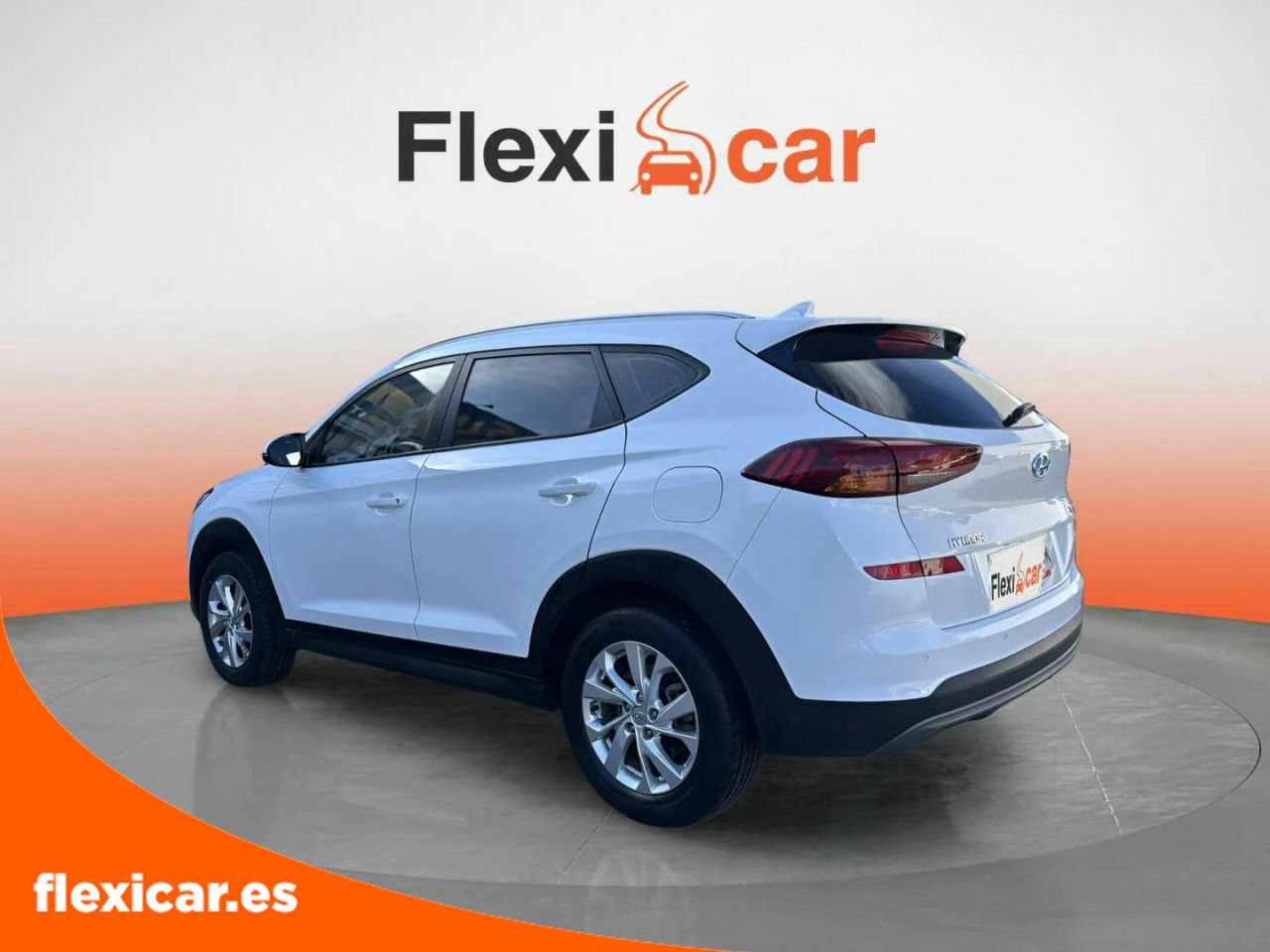 Foto Hyundai Tucson 4