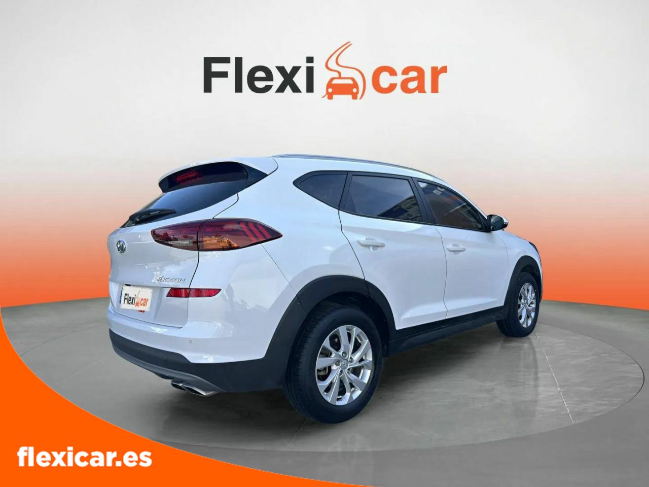 Foto Hyundai Tucson 7