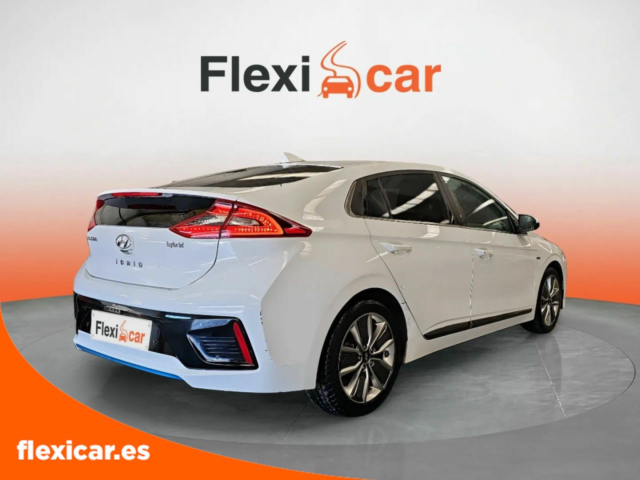 Foto Hyundai IONIQ 8