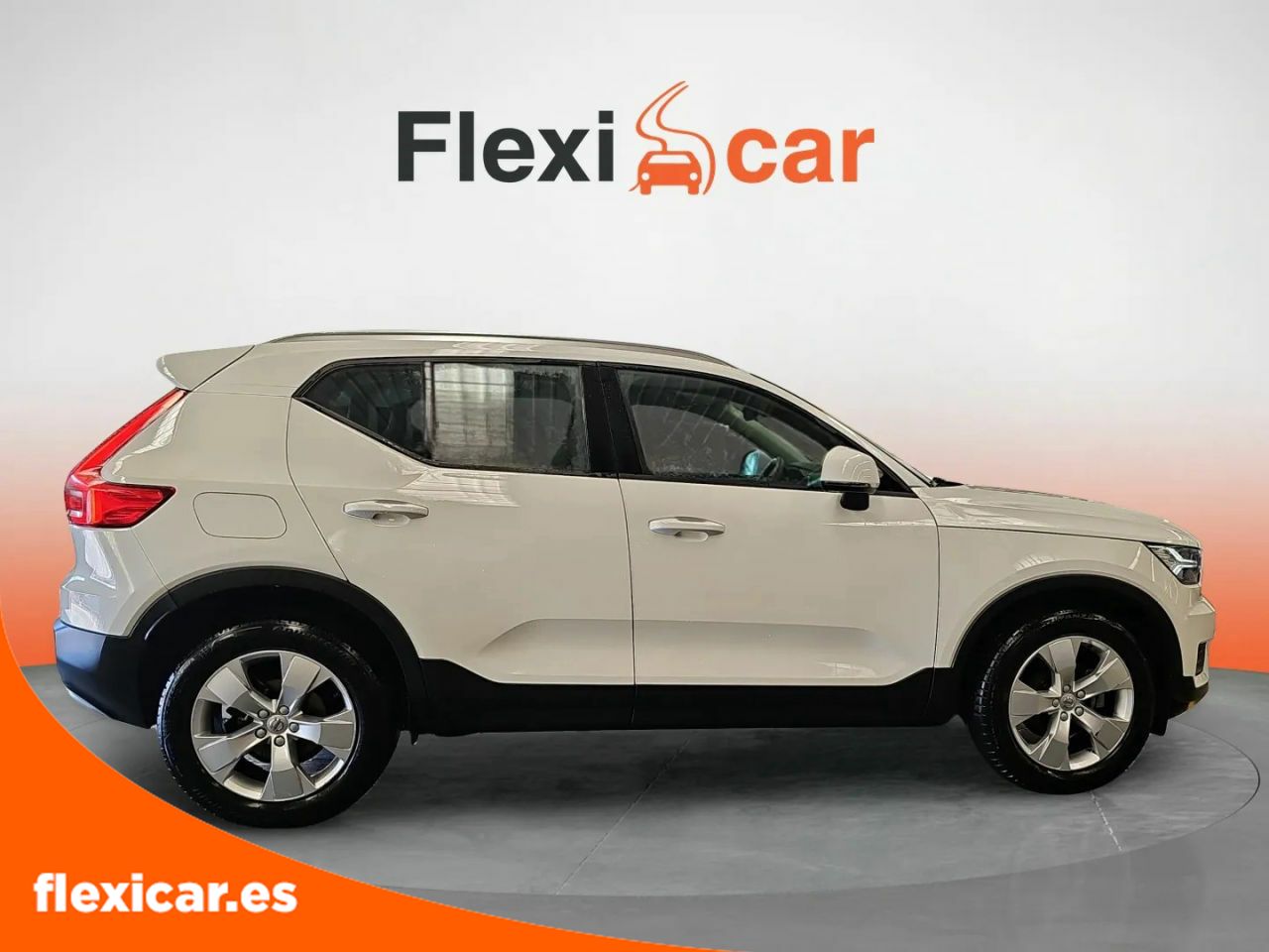 Foto Volvo XC40 9