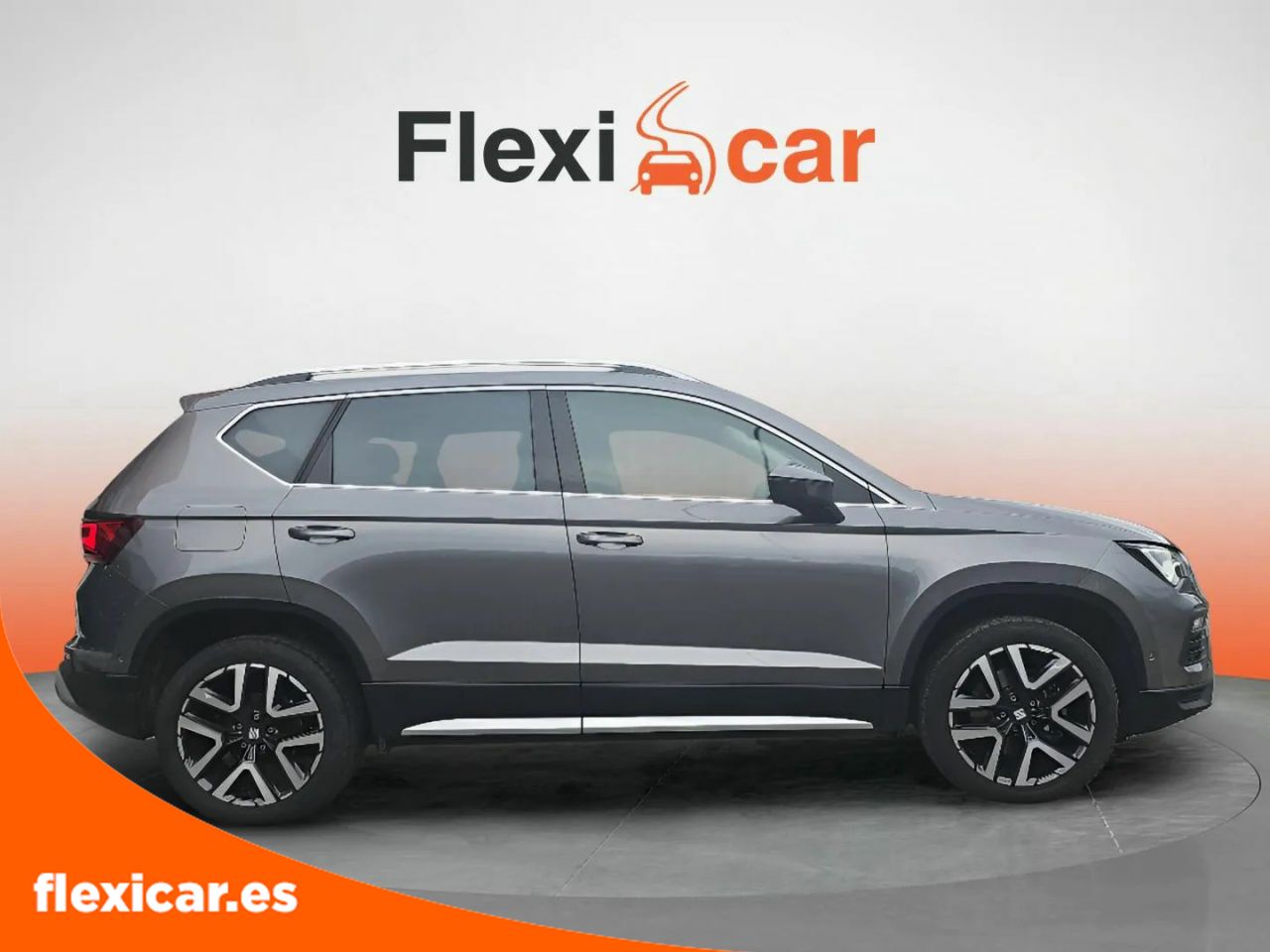 Foto Seat Ateca 9