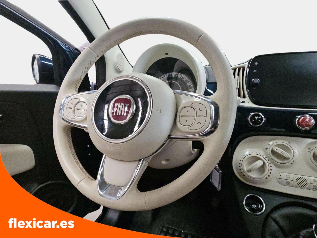 Foto Fiat 500 11