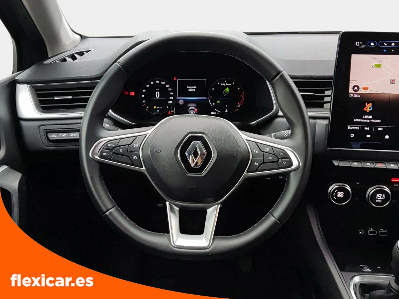 Foto Renault Captur 14