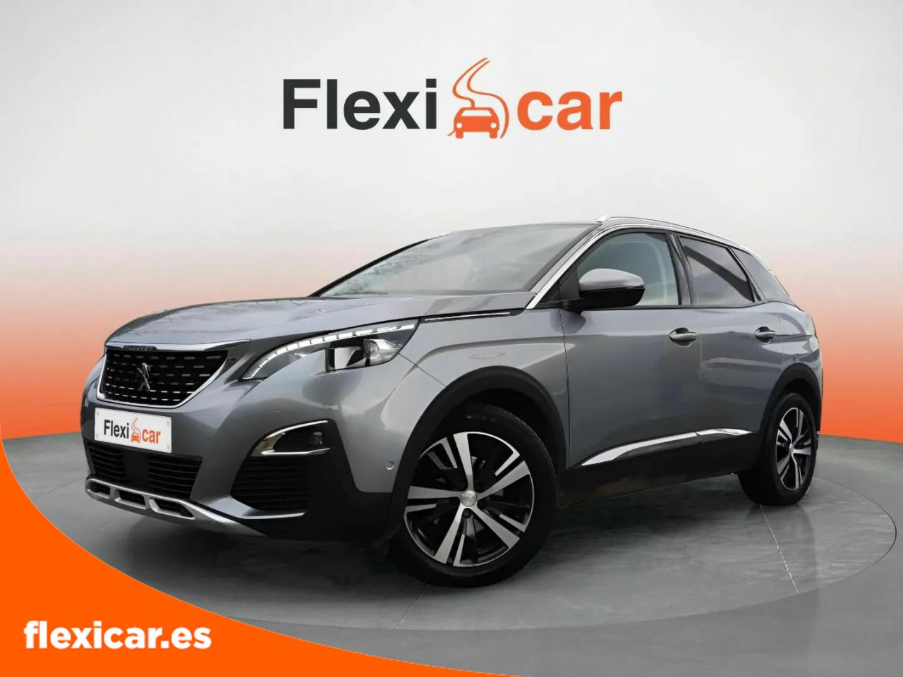 Foto Peugeot 3008 3