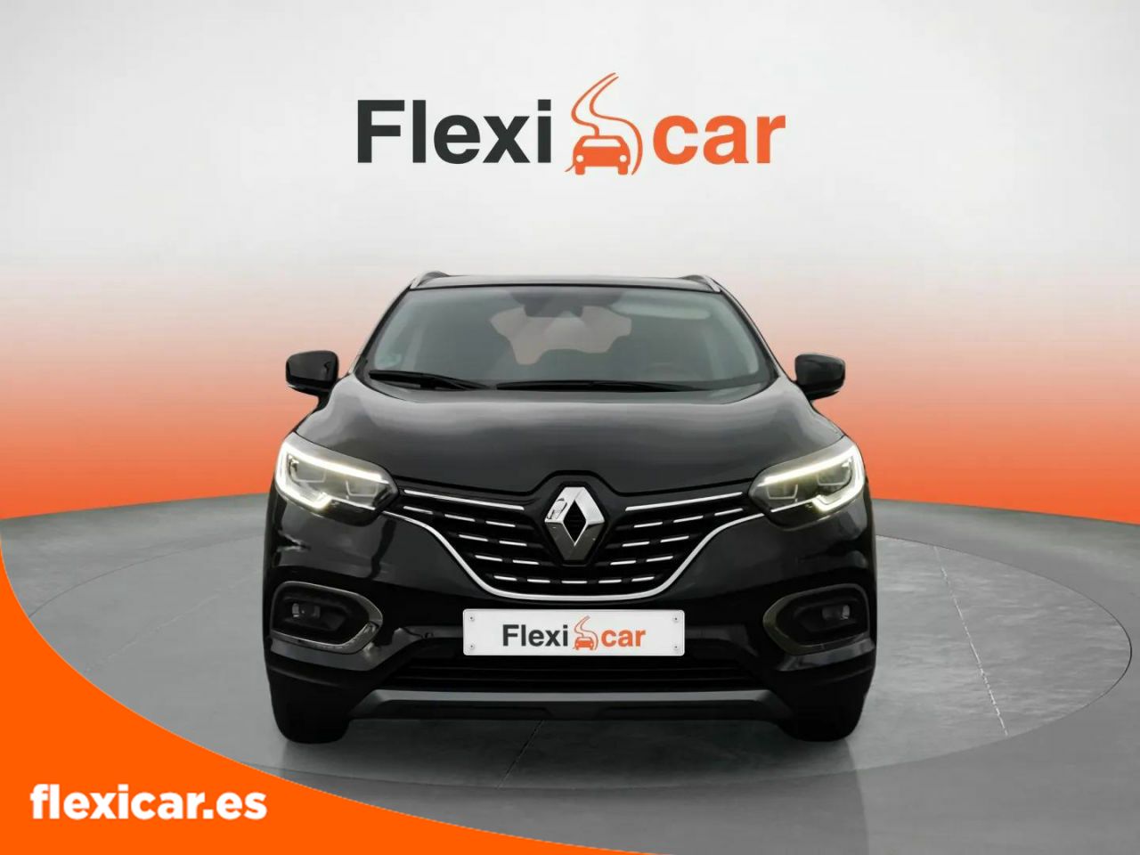 Foto Renault Kadjar 2