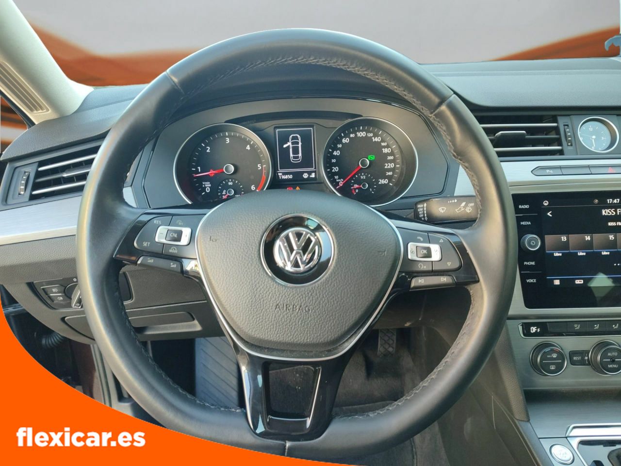 Foto Volkswagen Passat 20