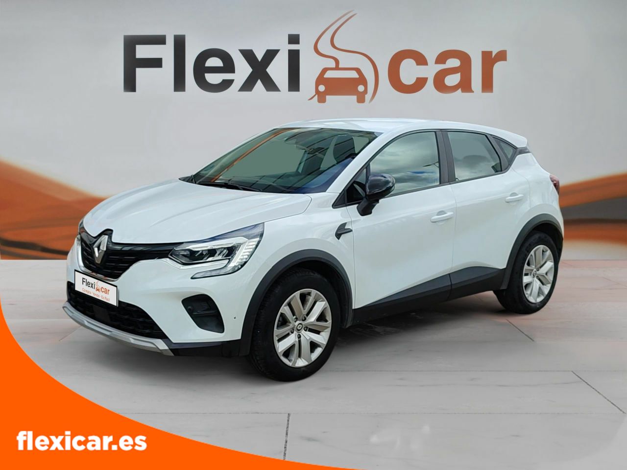 Foto Renault Captur 3