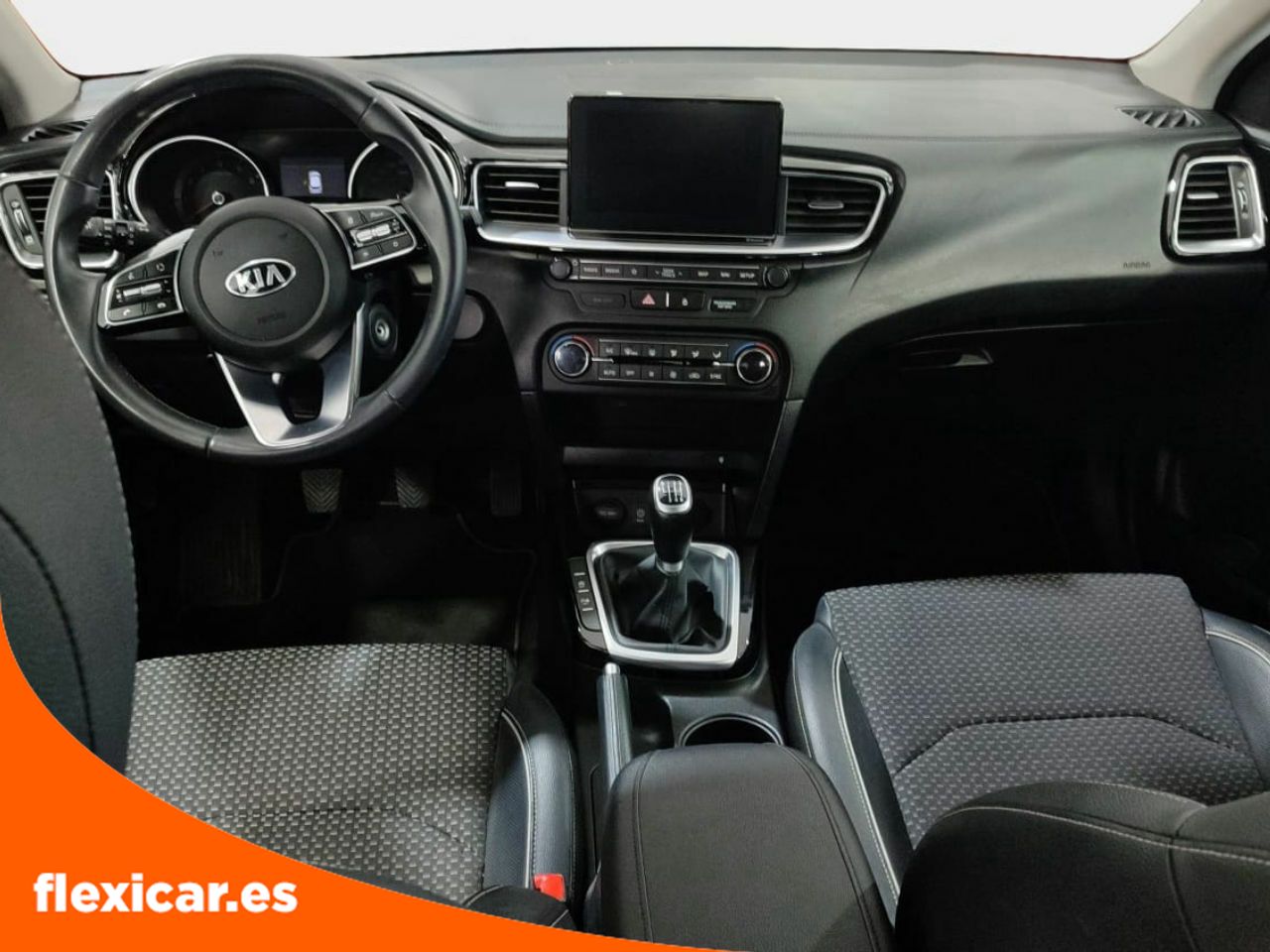 Foto Kia Ceed 15