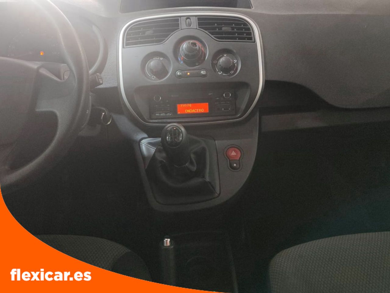 Foto Renault Kangoo 12