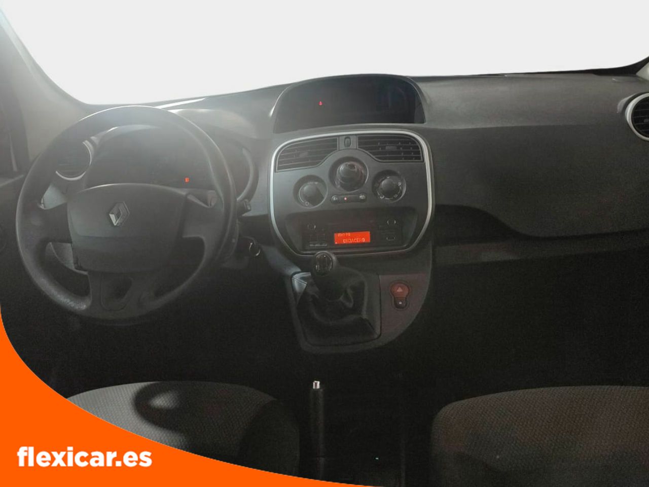 Foto Renault Kangoo 13