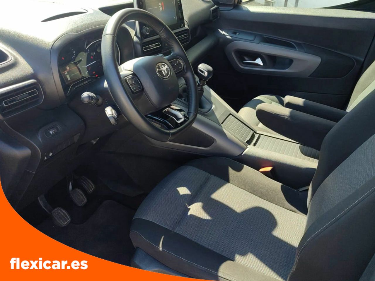 Foto Toyota Proace Verso 11