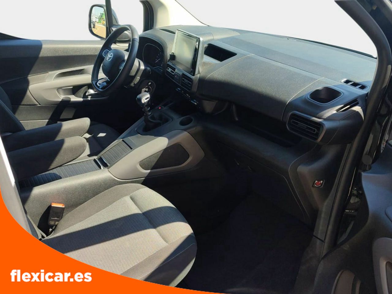 Foto Toyota Proace Verso 15