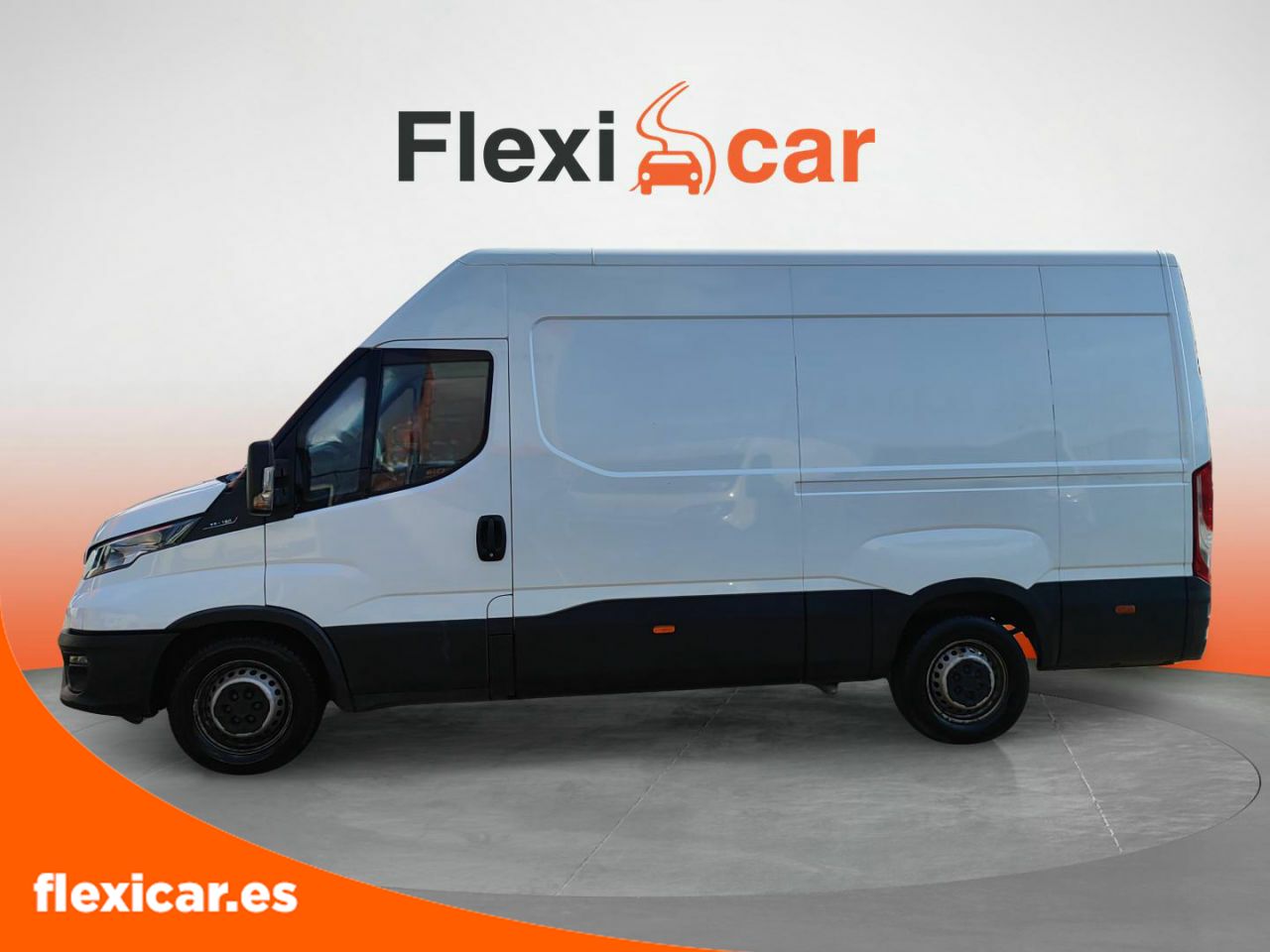 Foto Iveco Daily 4