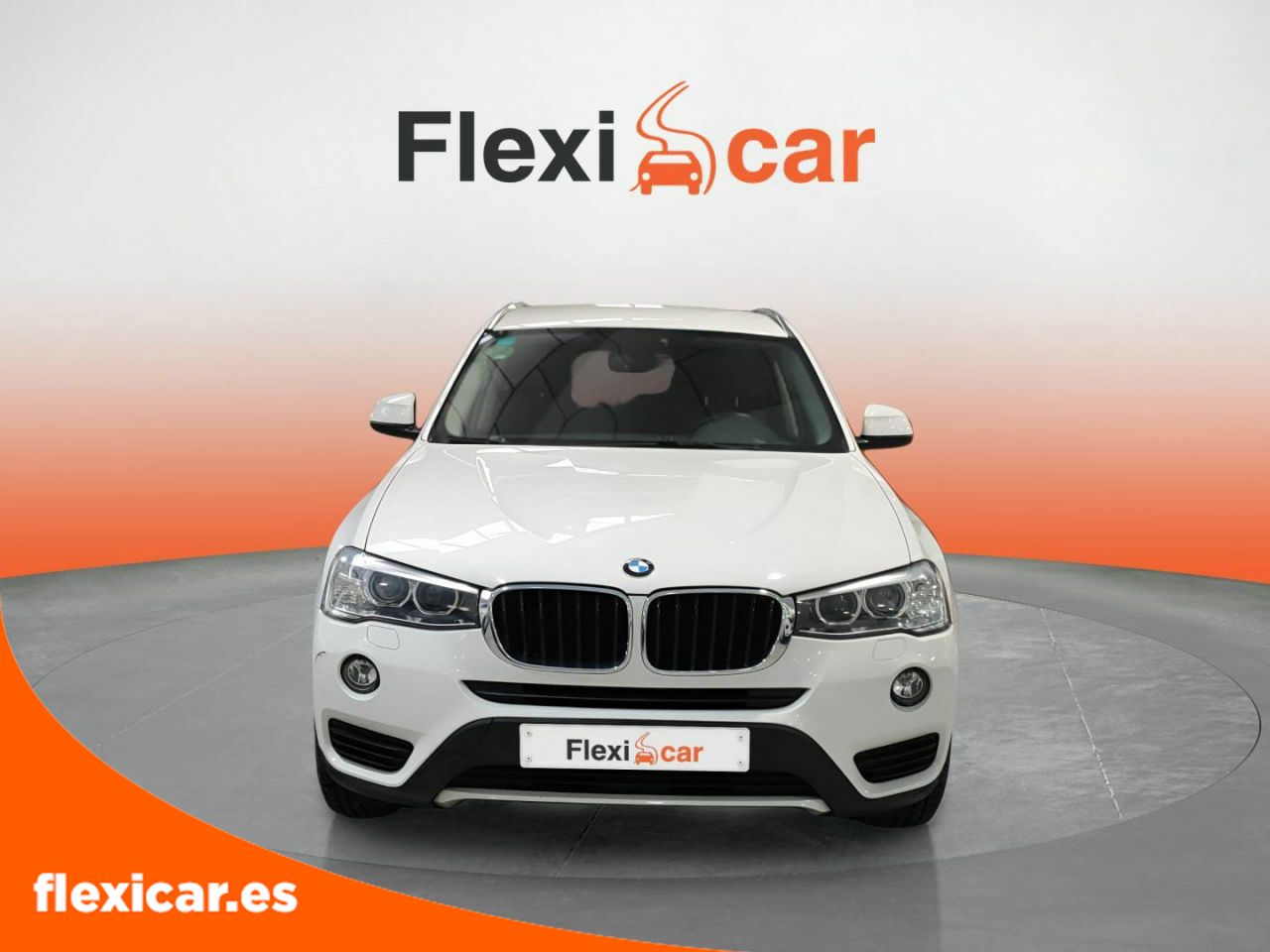 Foto BMW X3 2