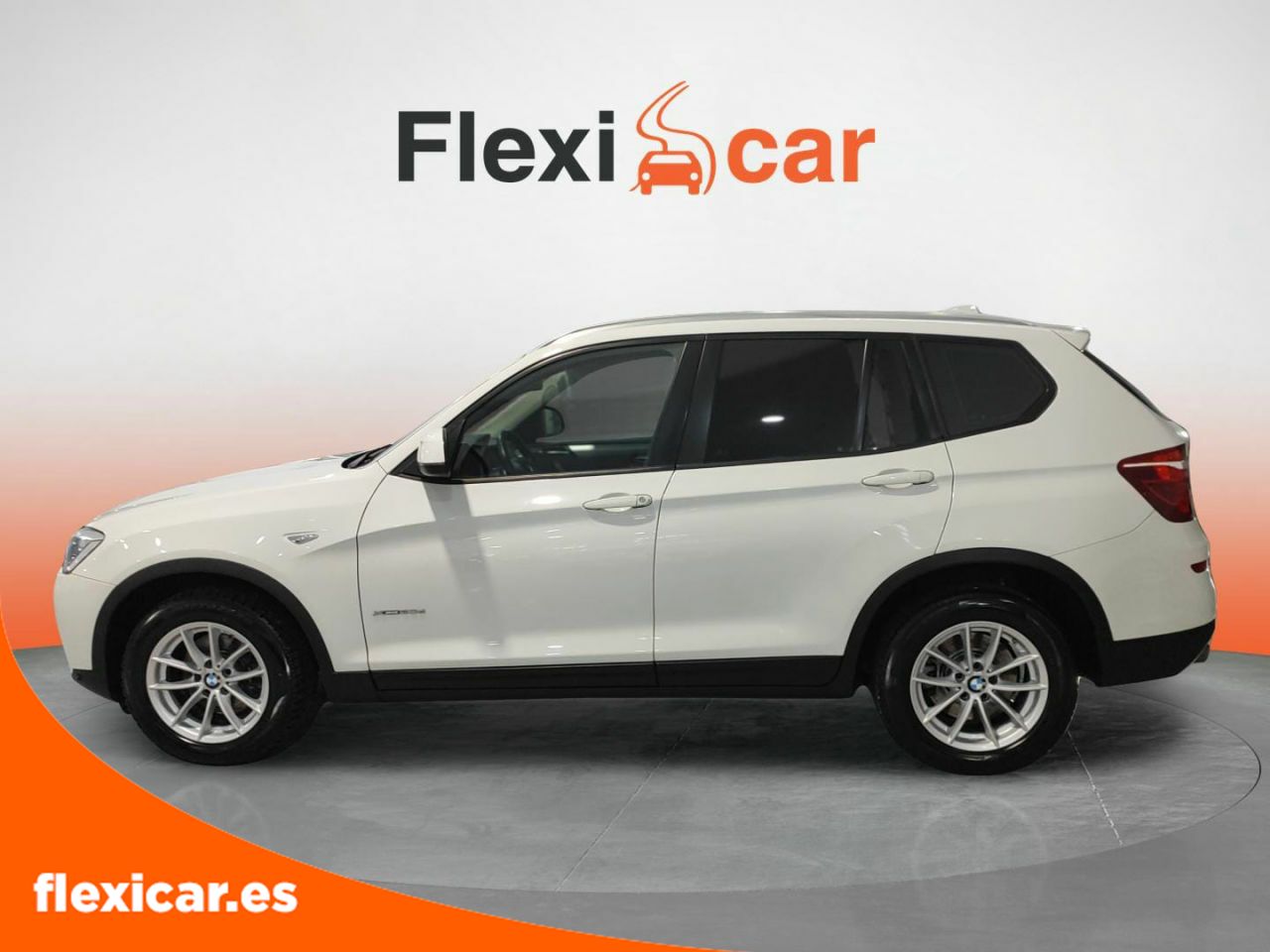 Foto BMW X3 4