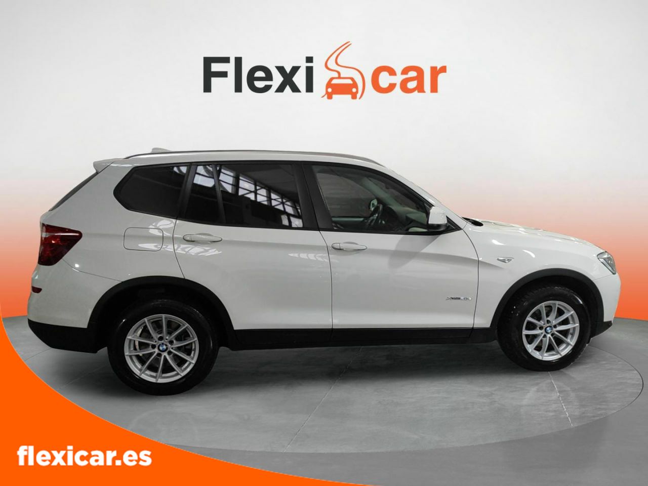 Foto BMW X3 9