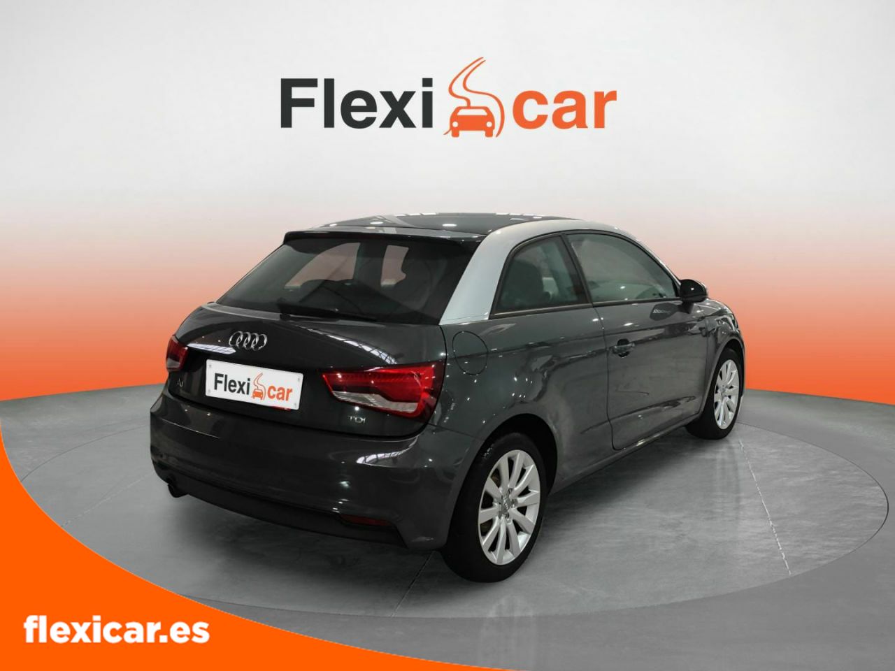 Foto Audi A1 7