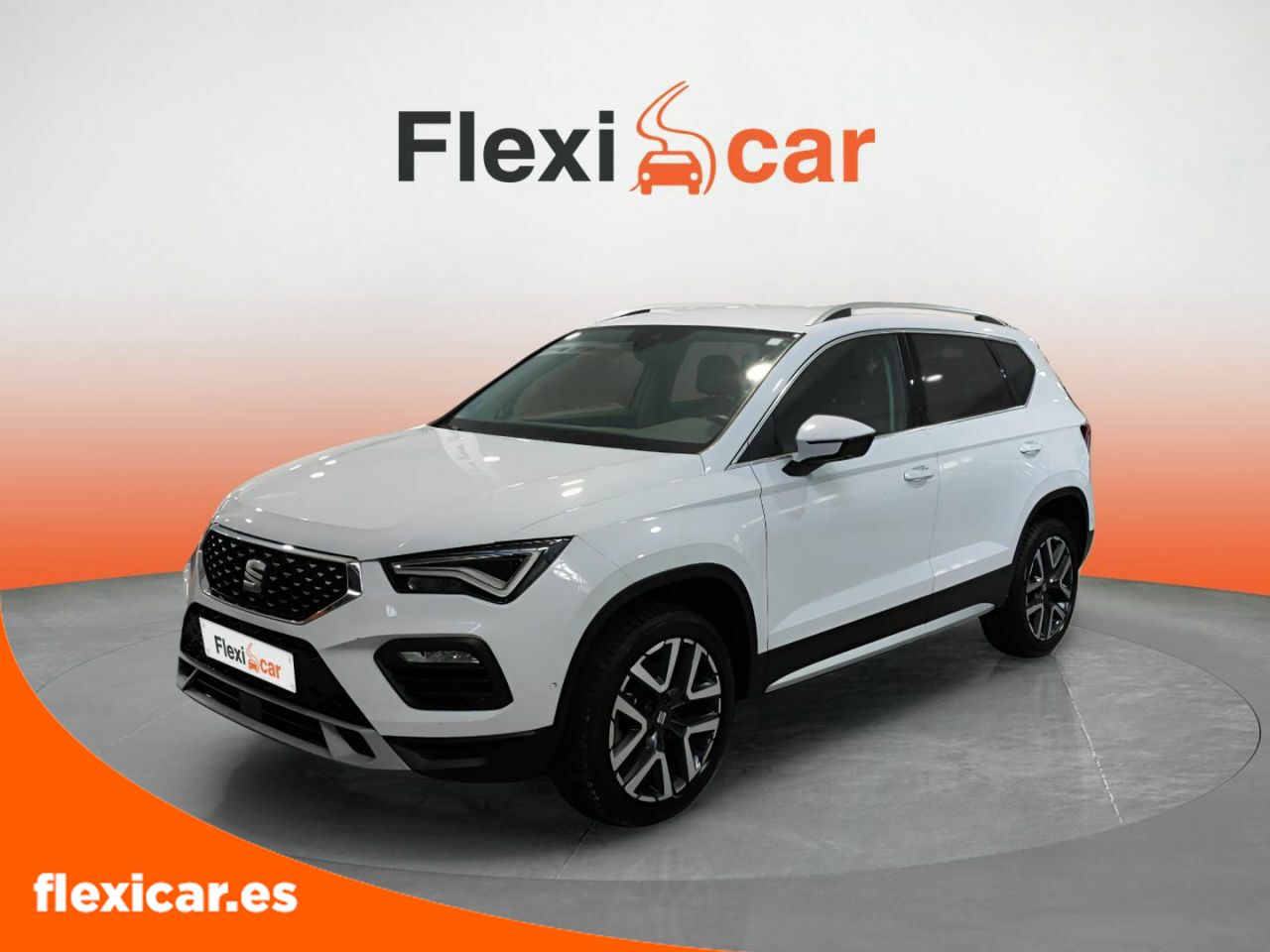 Foto Seat Ateca 3