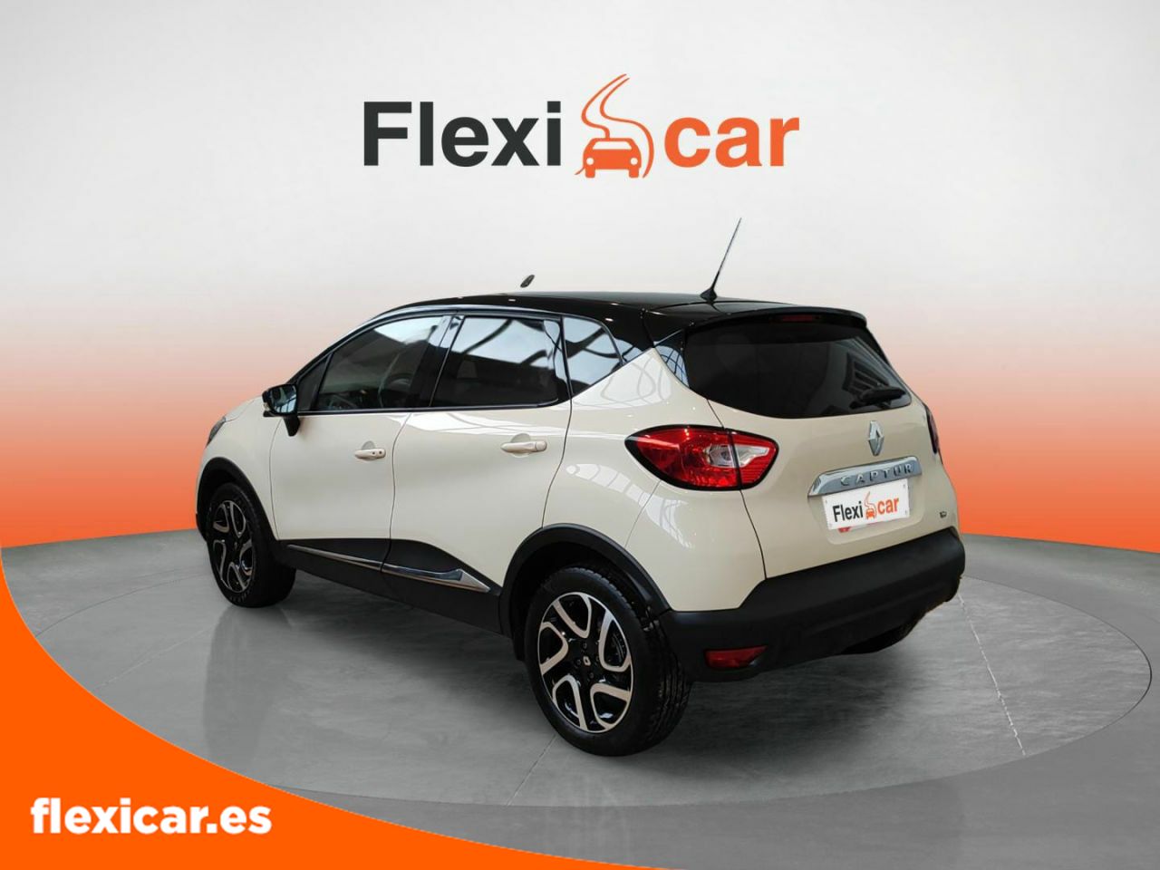 Foto Renault Captur 5