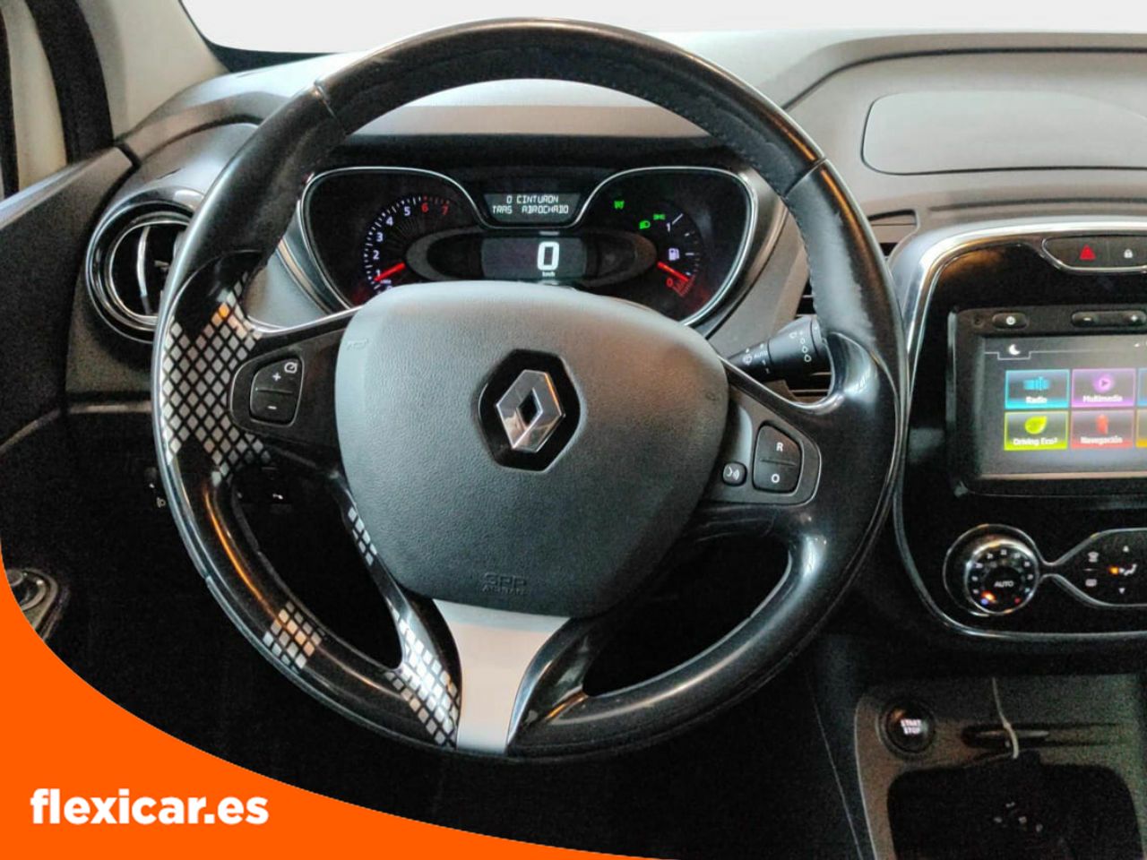 Foto Renault Captur 21