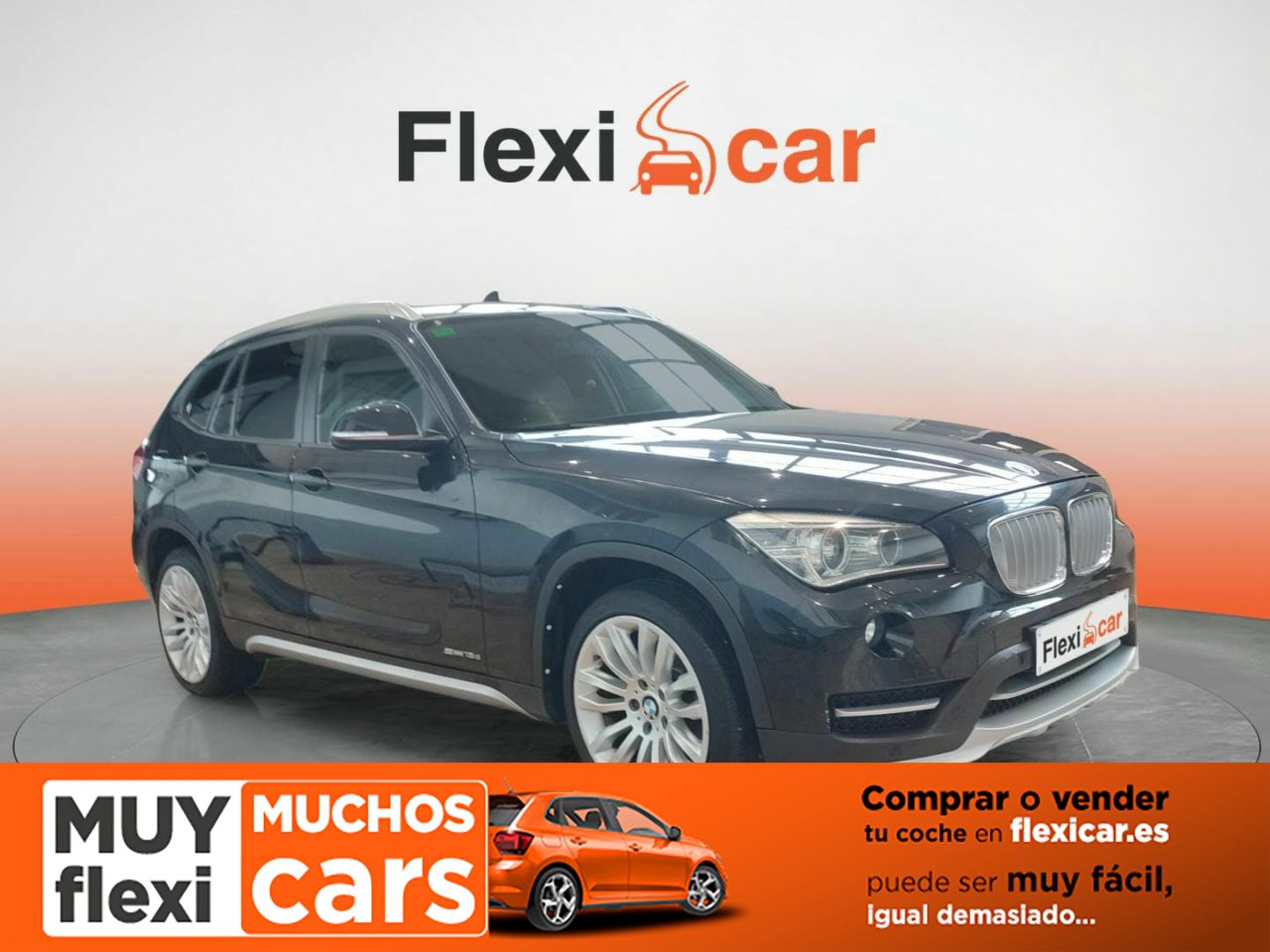 Foto BMW X1 1