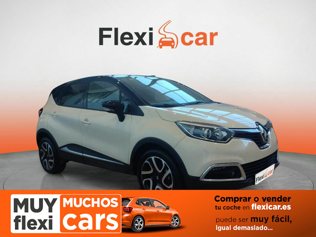 Foto Renault Captur 1