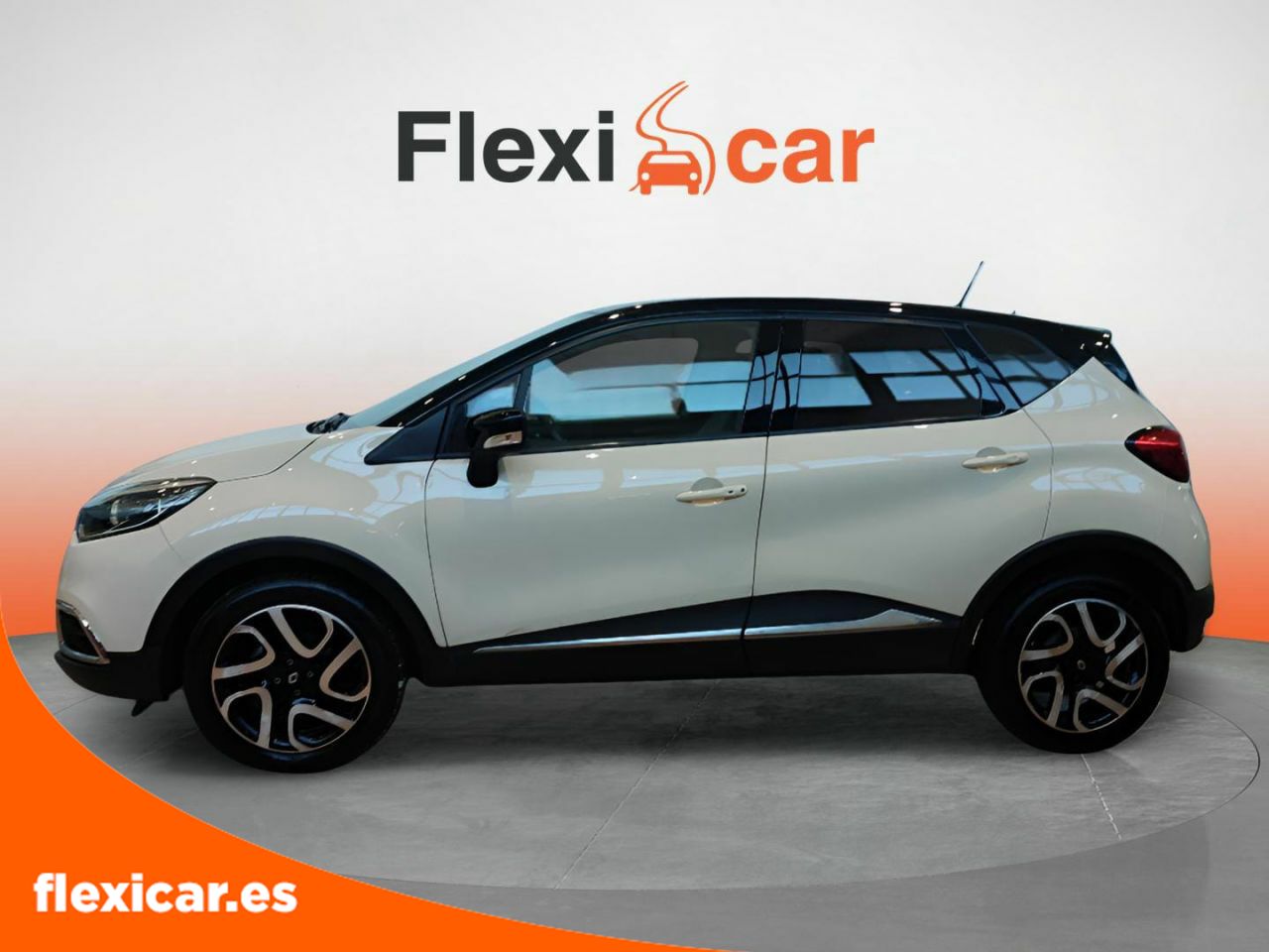 Foto Renault Captur 4