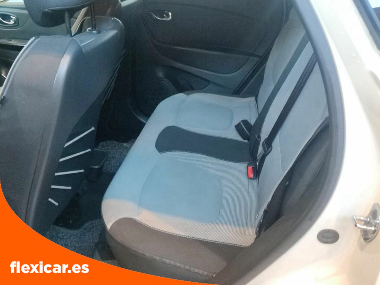 Foto Renault Captur 17