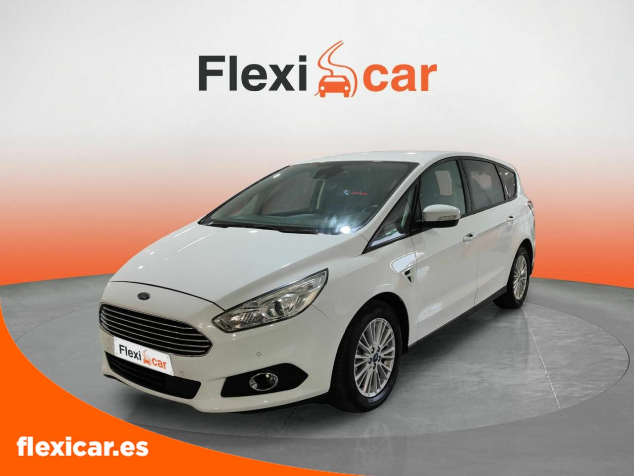 Foto Ford S-Max 3