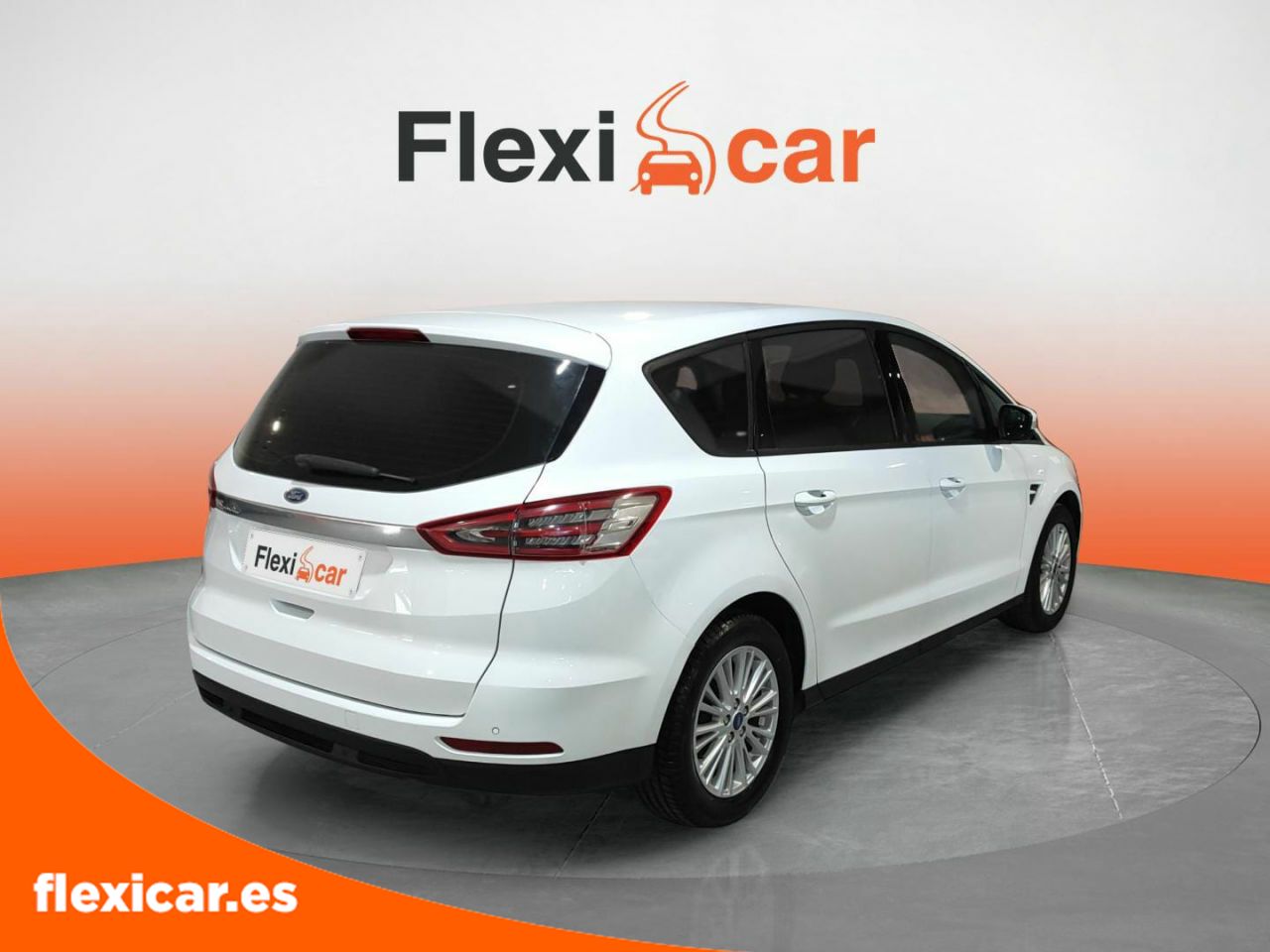 Foto Ford S-Max 7