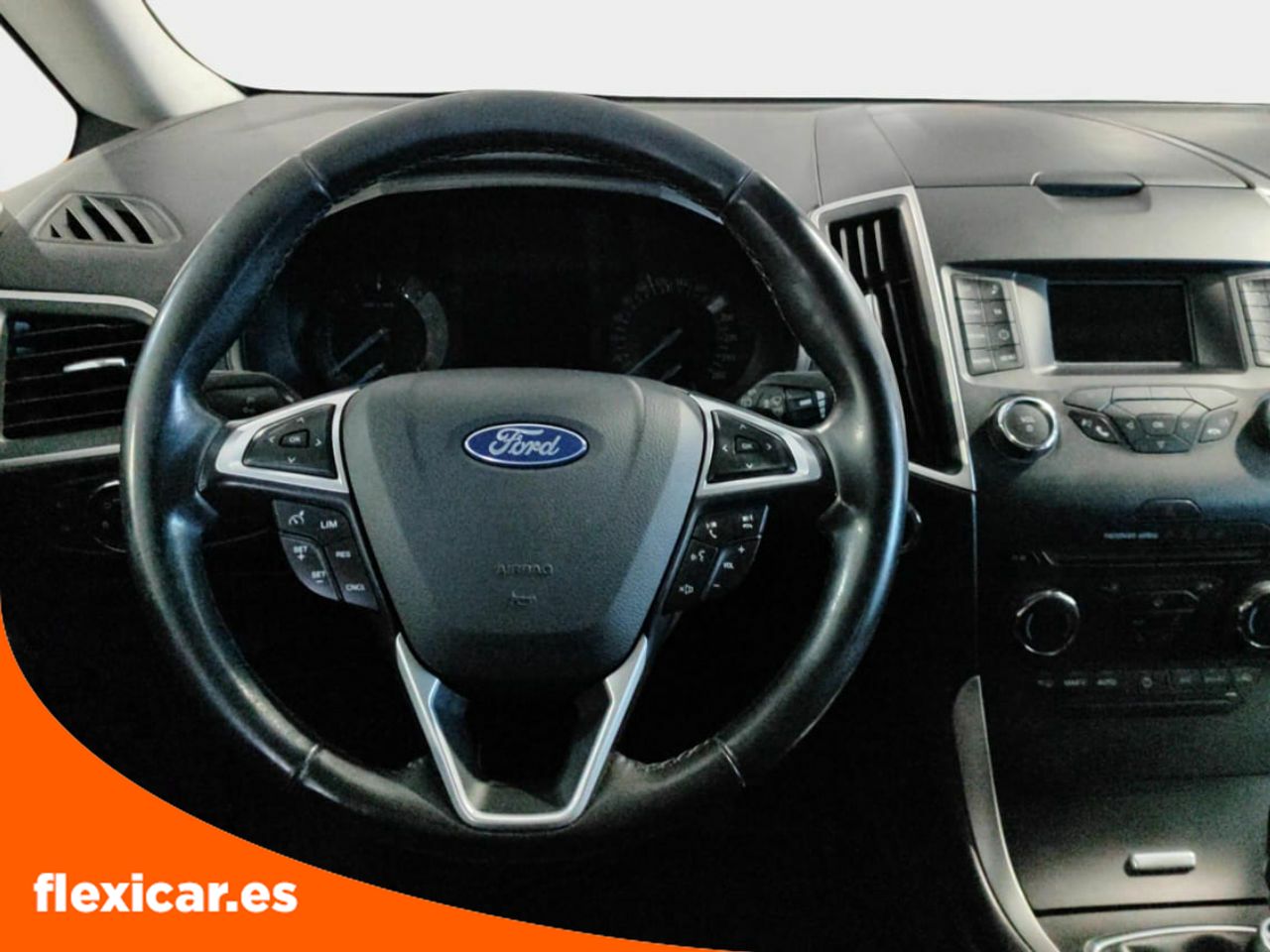 Foto Ford S-Max 21